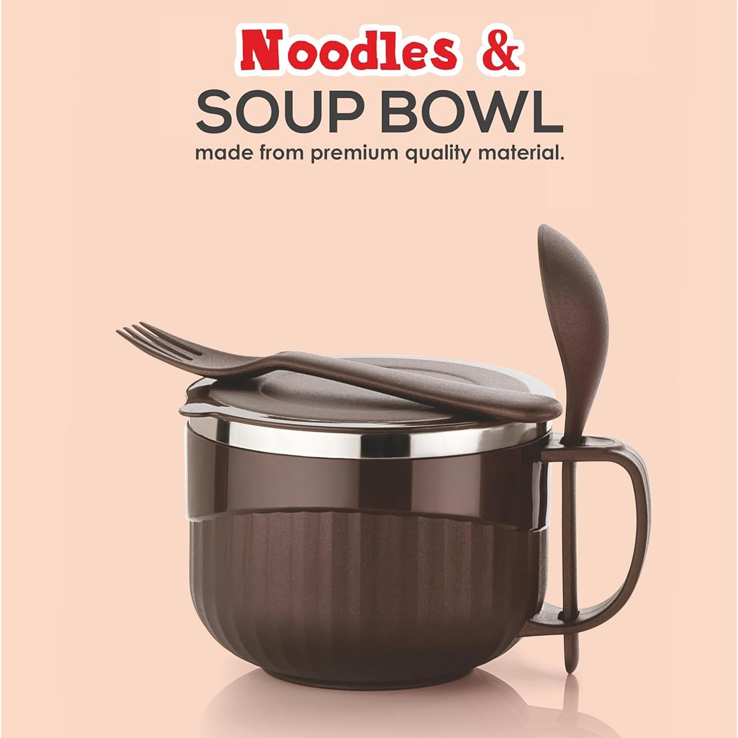 Meal Mate Thermal Lunch Bowl