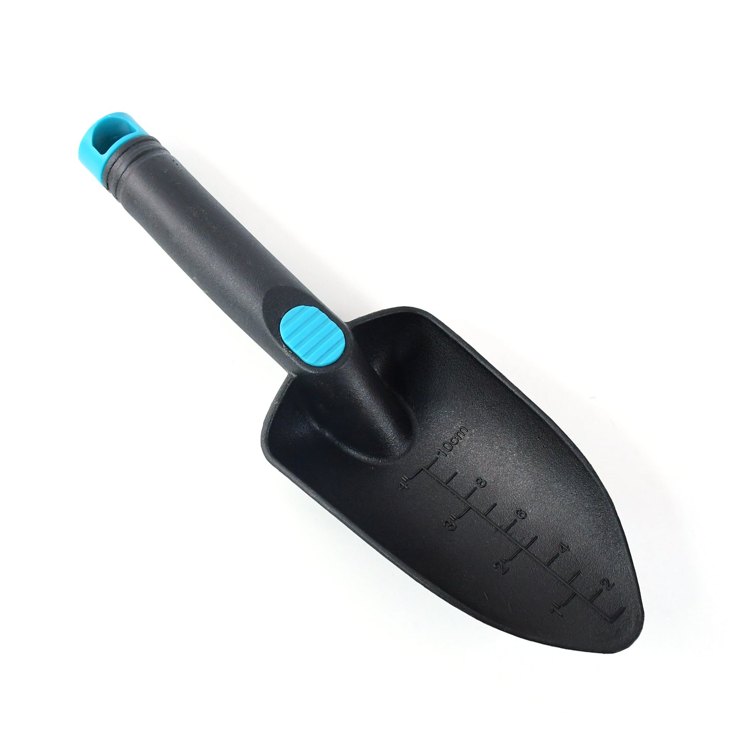 Lightweight planting trowel tool