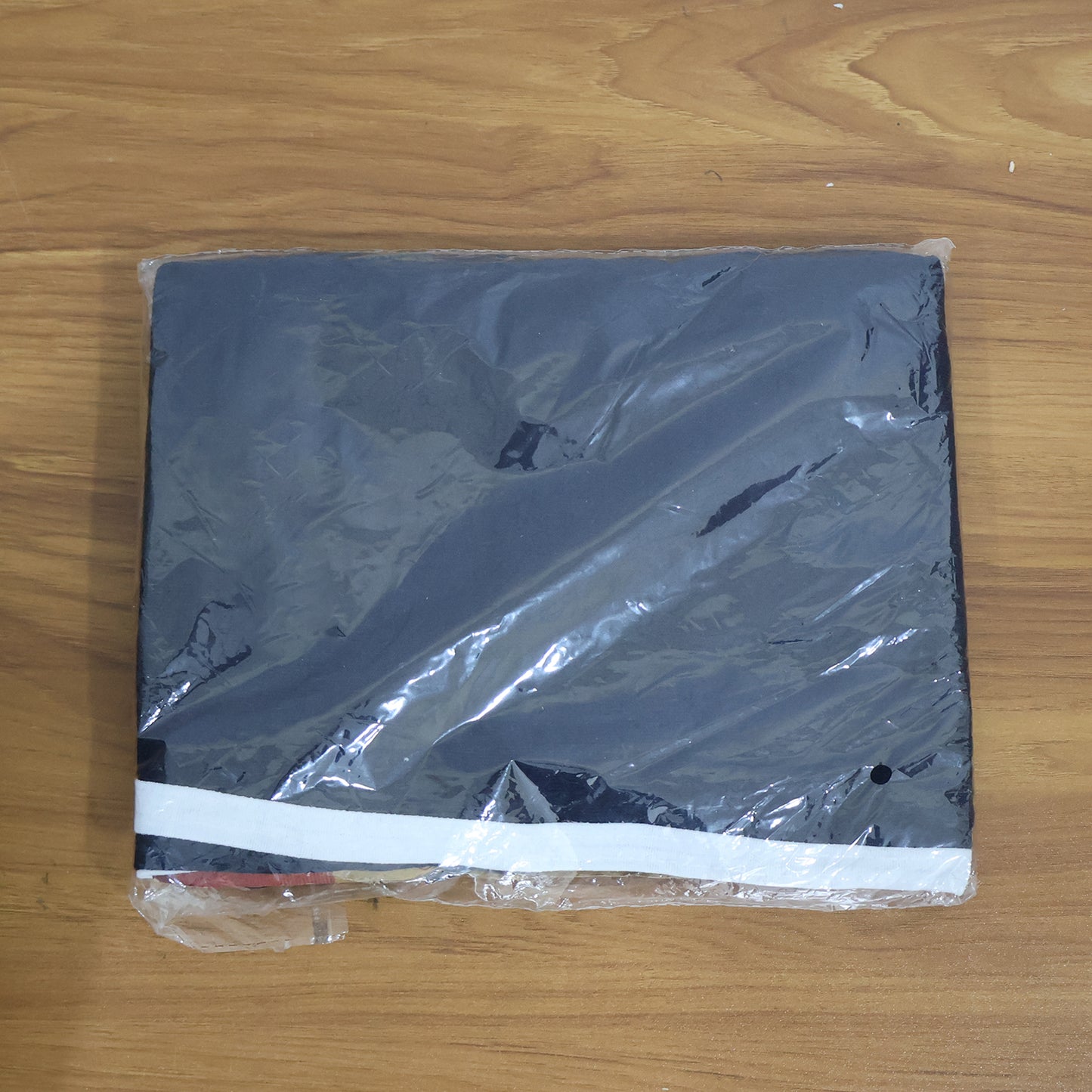Boxer Shorts with Elastic Waist & Drawcord - (1 Pc / Large)