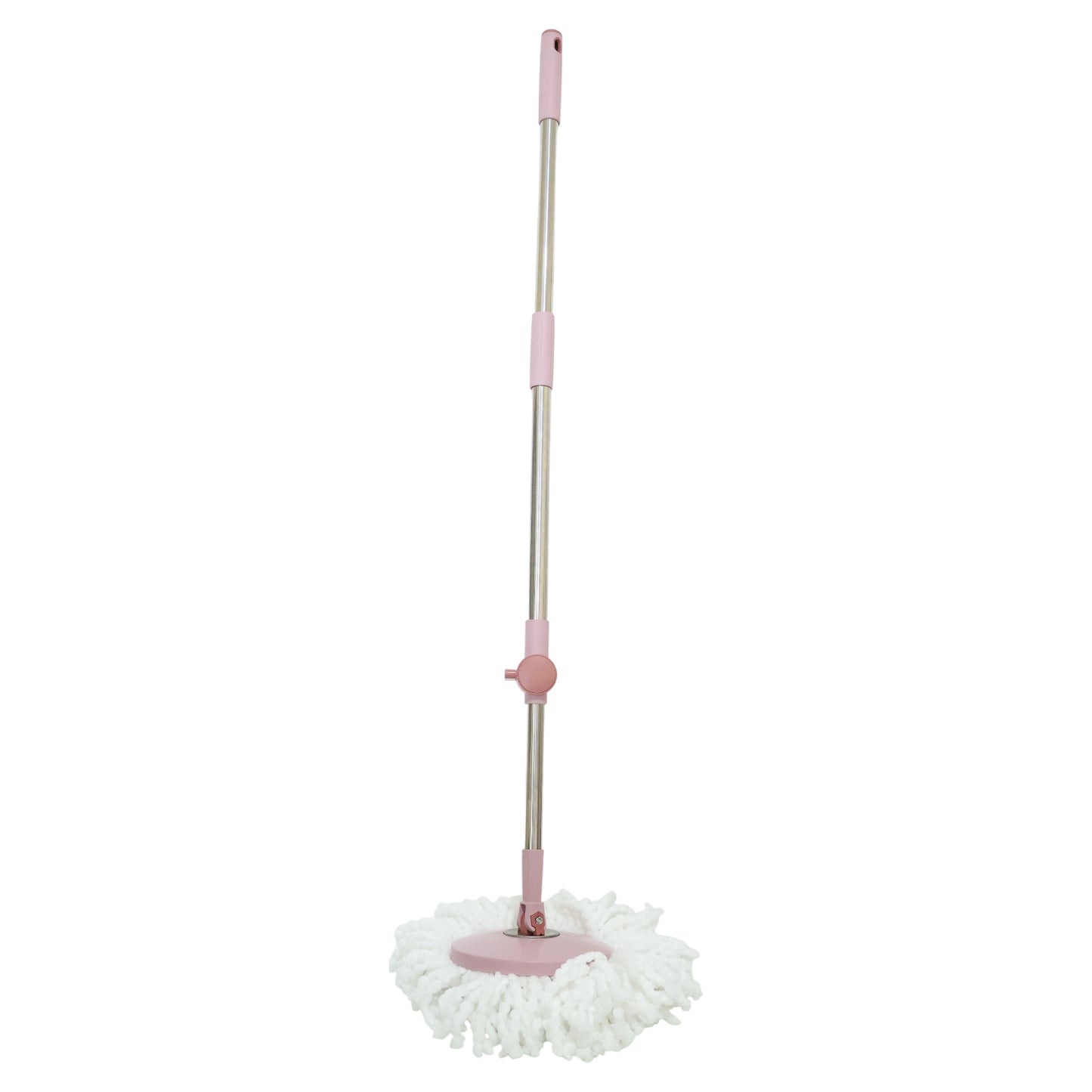 Supermom Turbo Spin Mop Pipe Set (1 Set, 130 Cm)