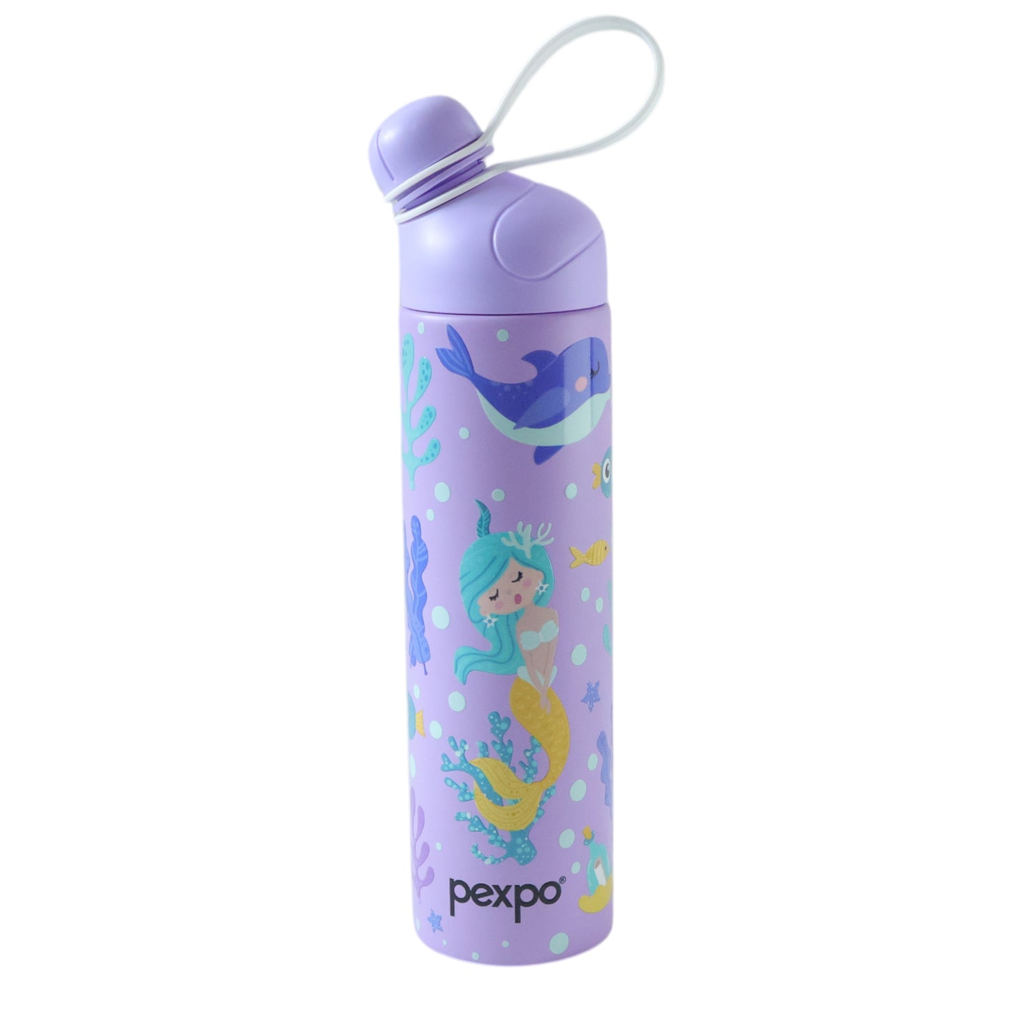 Sports Water Bottle