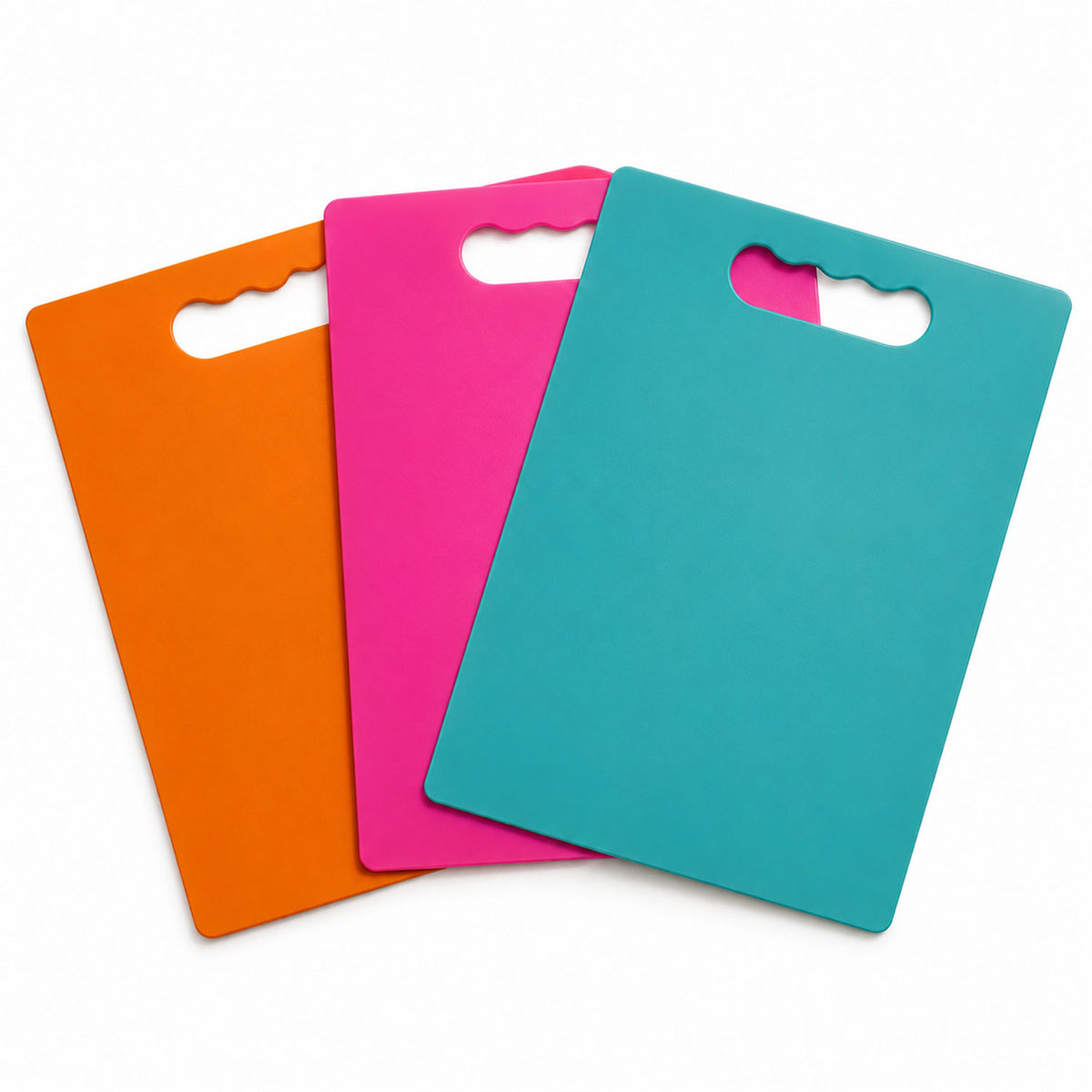 Plastic Chopping Board – Large, Durable & Hygienic | Cisora
