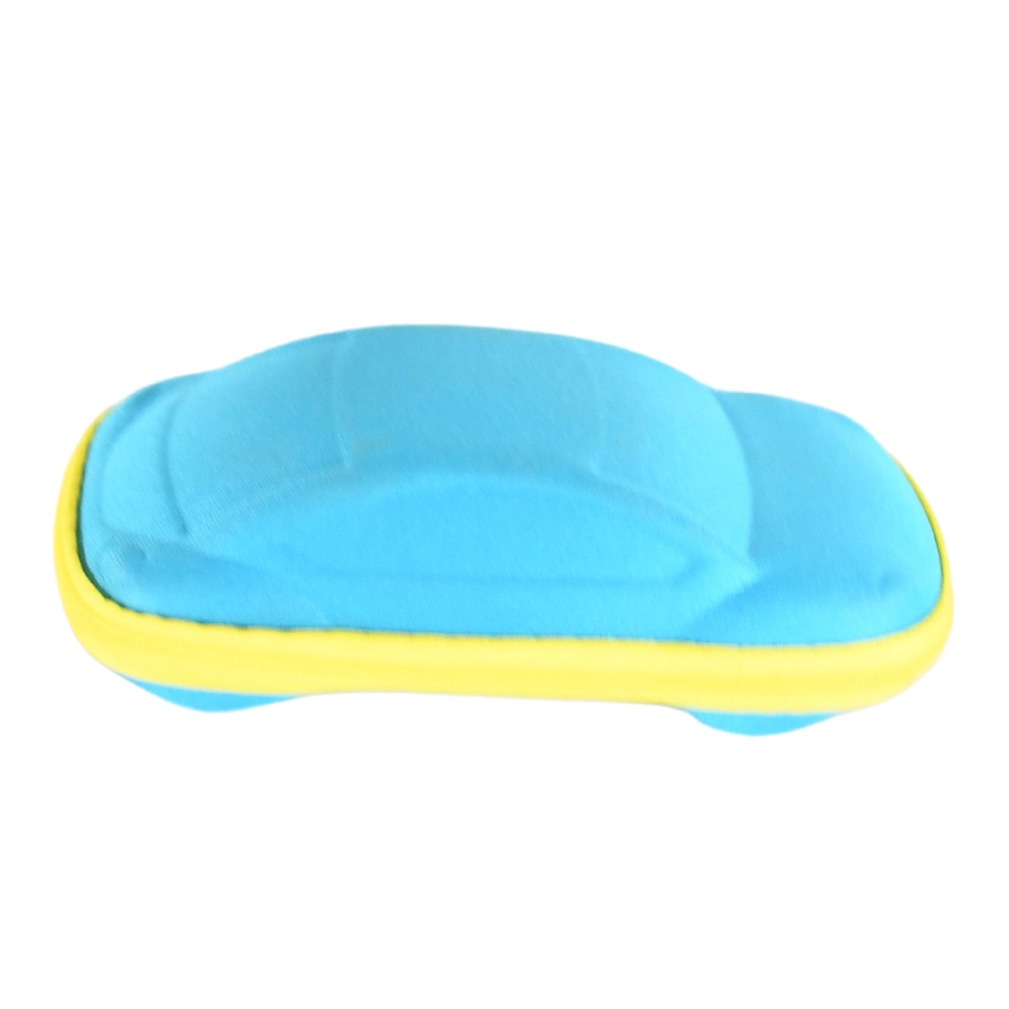 कार्टून कार आकार धूप का चश्मा बॉक्स पोर्टेबल चश्मा केस फैशन प्यारा धूप का चश्मा केस बच्चों के चश्मे बॉक्स बच्चों के धूप का चश्मा केस के लिए ब्लाइंड बॉक्स (1 पीसी)