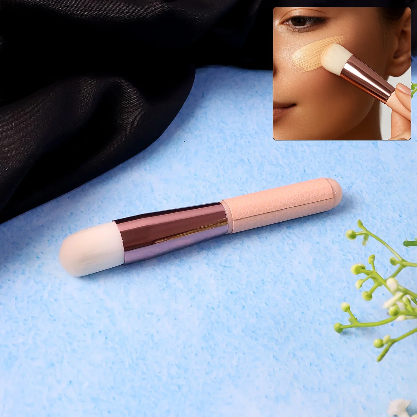 4 in 1 Beauty Care Essentials Gift Set