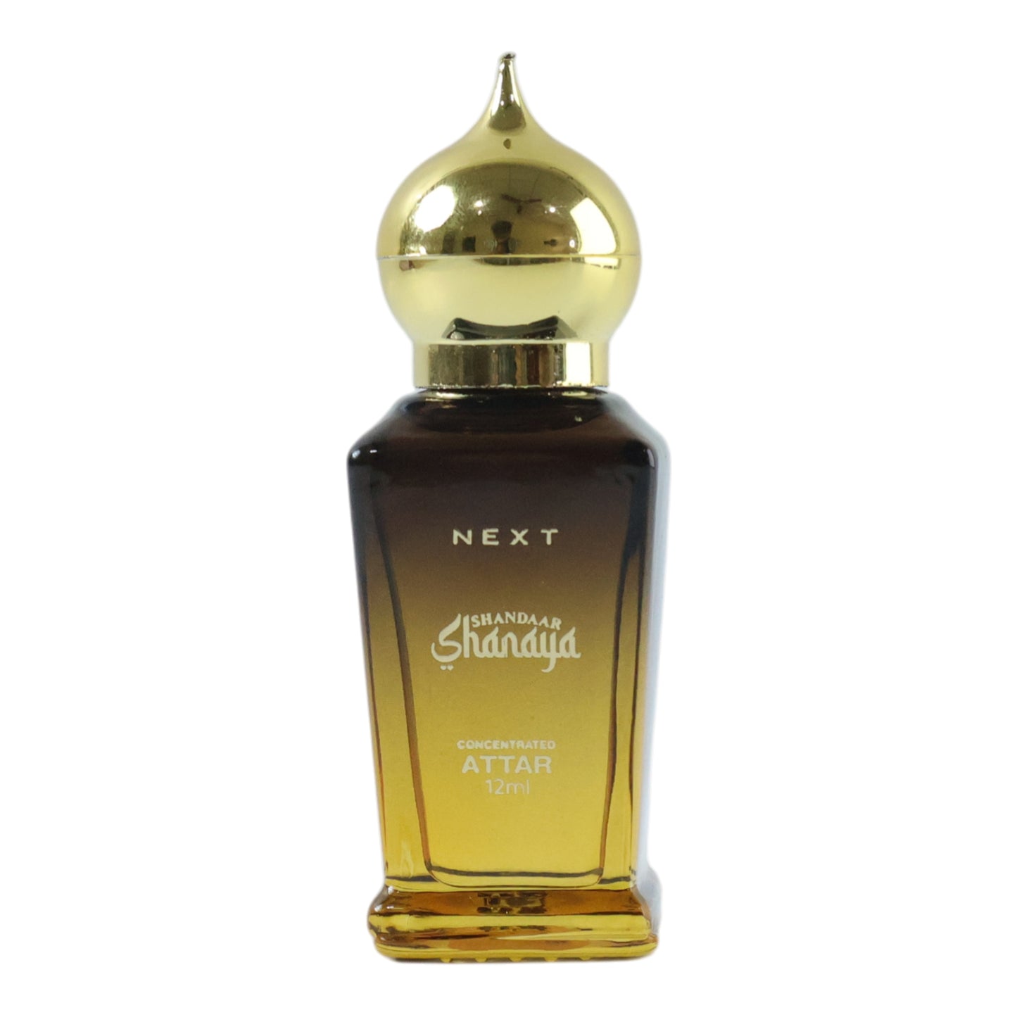 luxury attar perfume oil bottle design