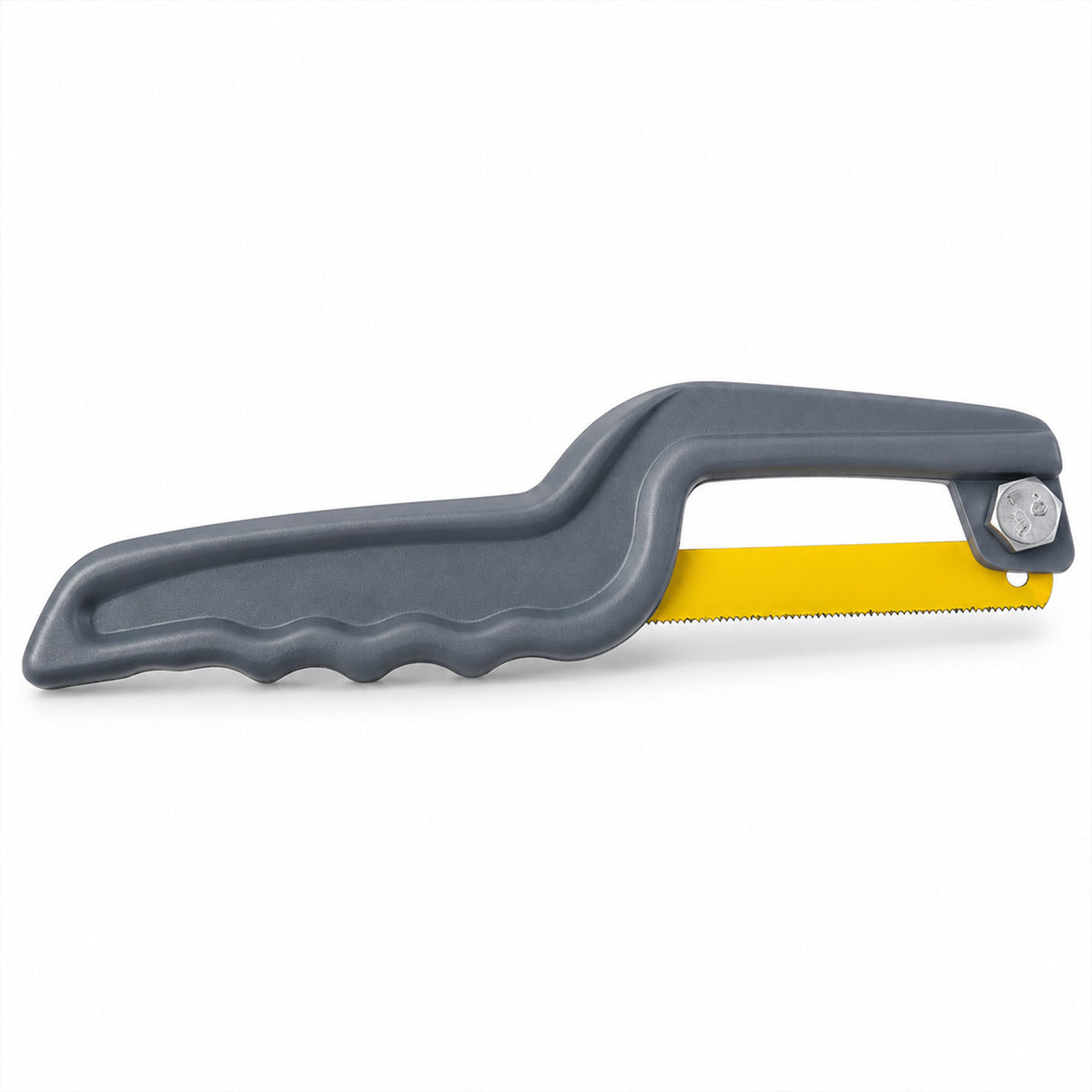 Mini Hacksaw – Compact Hand Saw for Metal & Wood | BoltForce