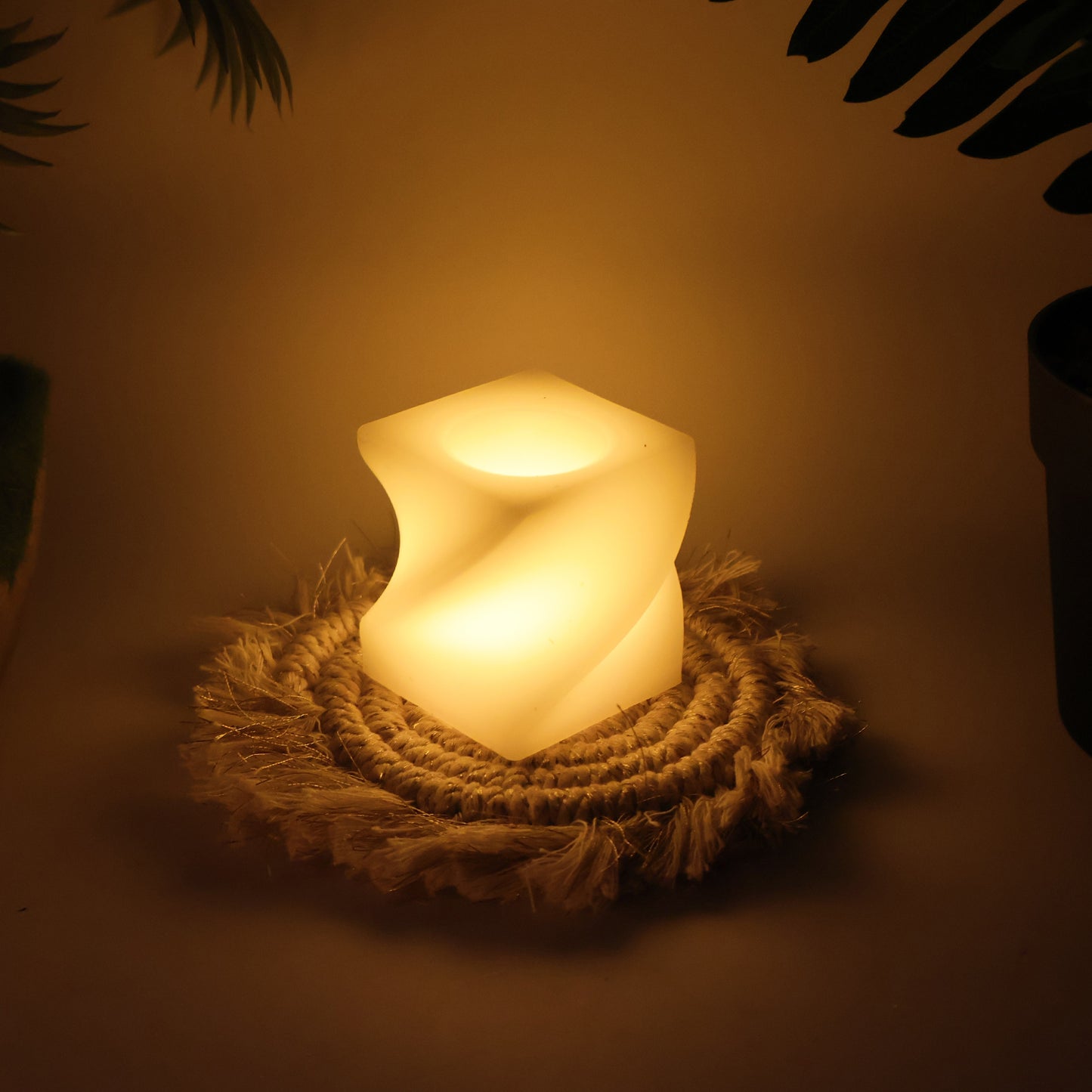 Candles for Home Decor