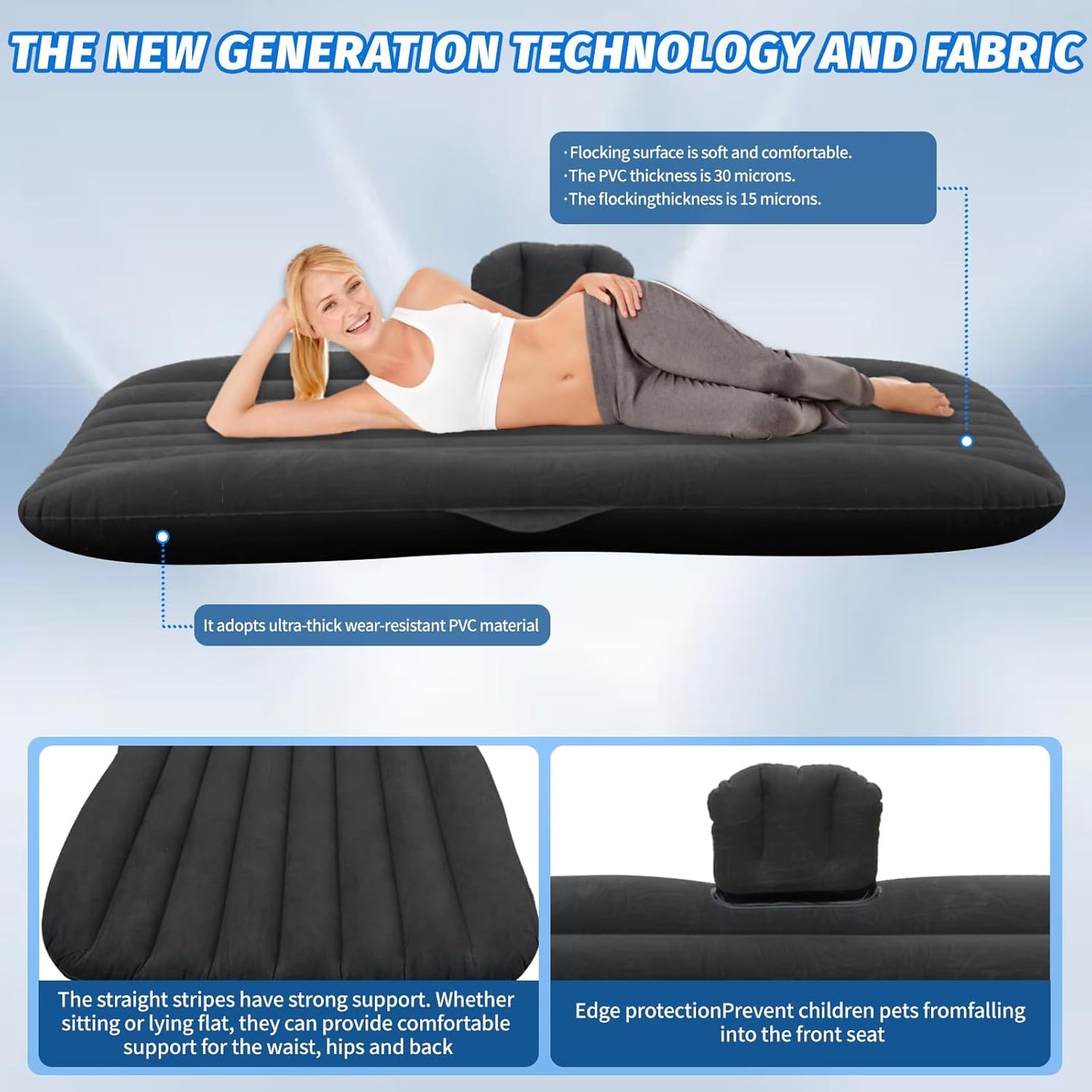 Air Mattress