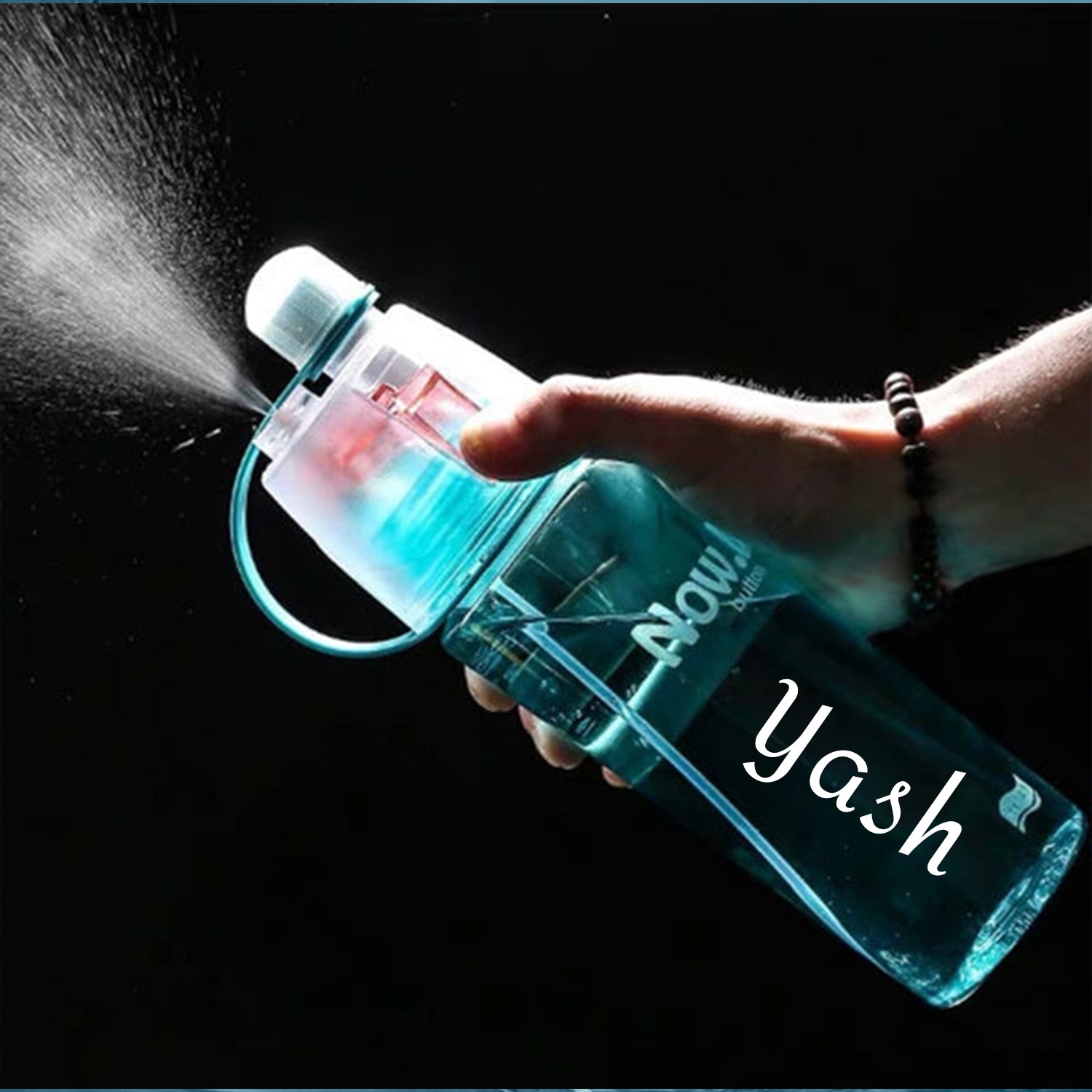 Portable Water Bottle