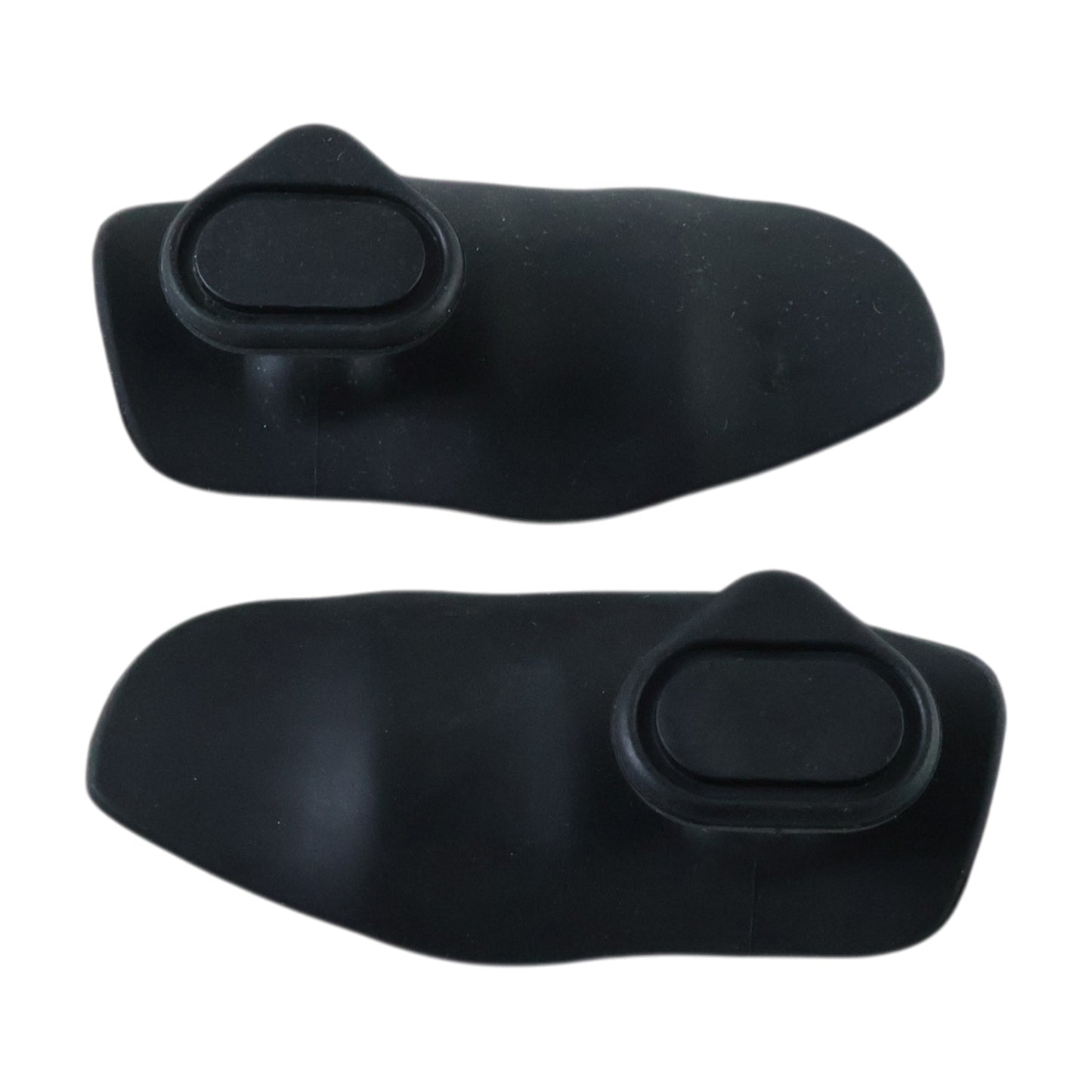 Protective gym grips enhancing workout performance