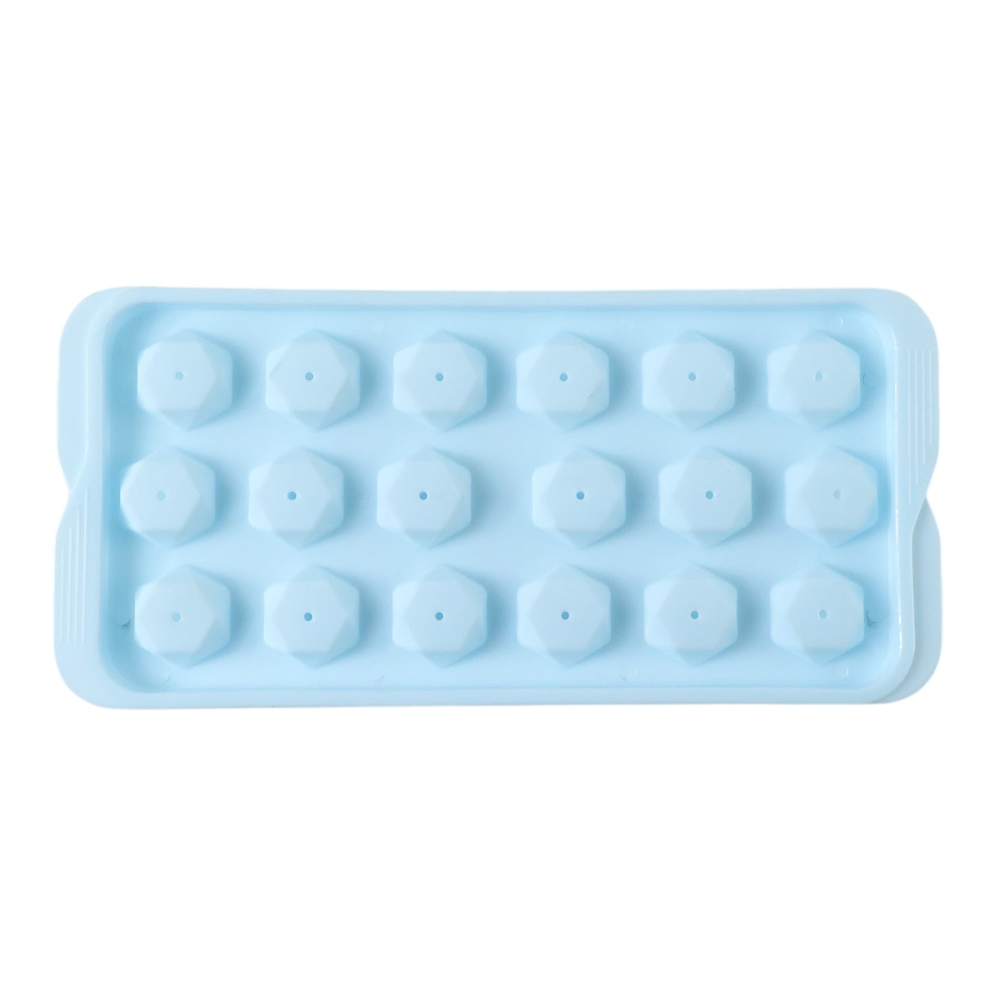 reusable ice tray mold