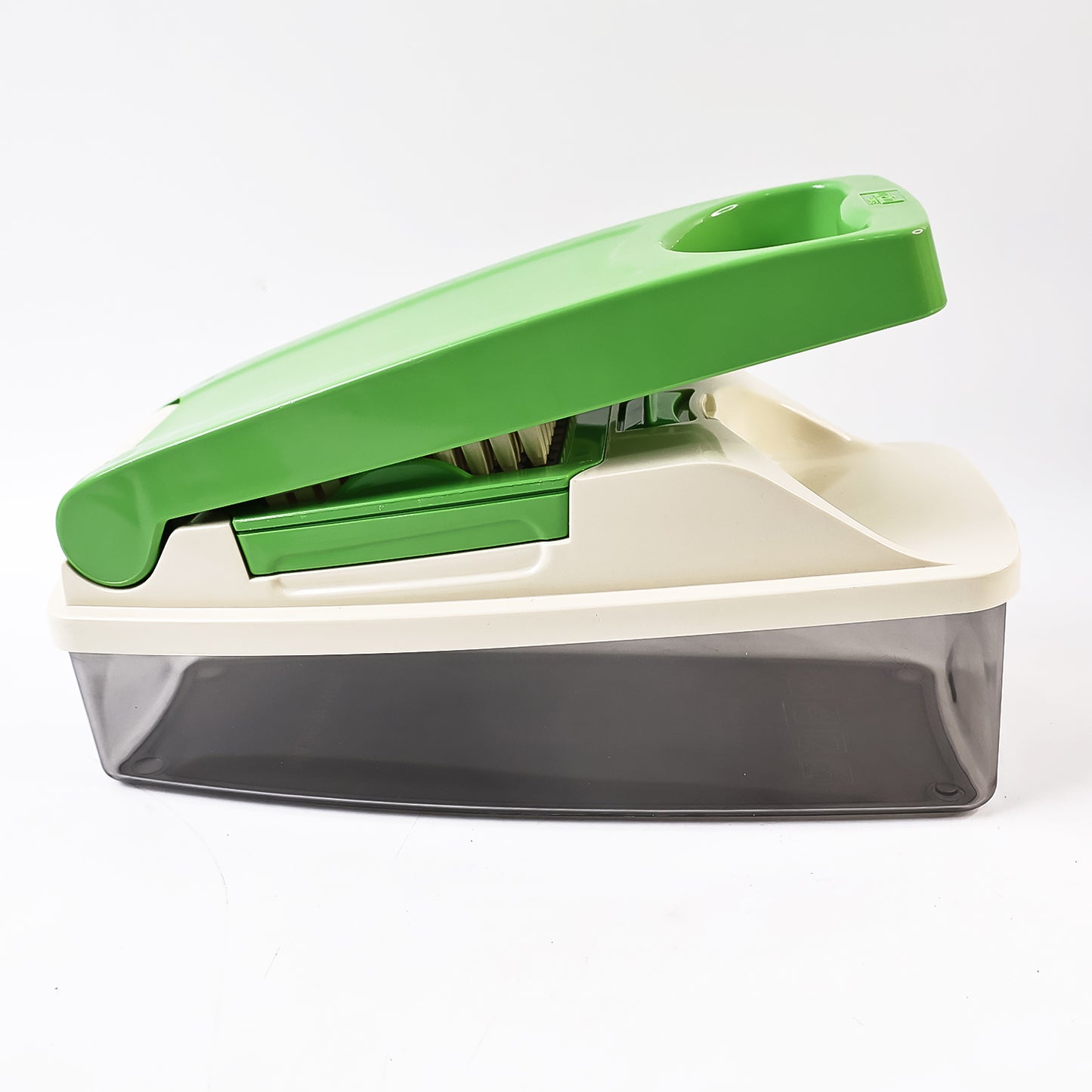 Supermom 14-in-1 Nicer Dicer – Multipurpose Vegetable & Fruit Chopper