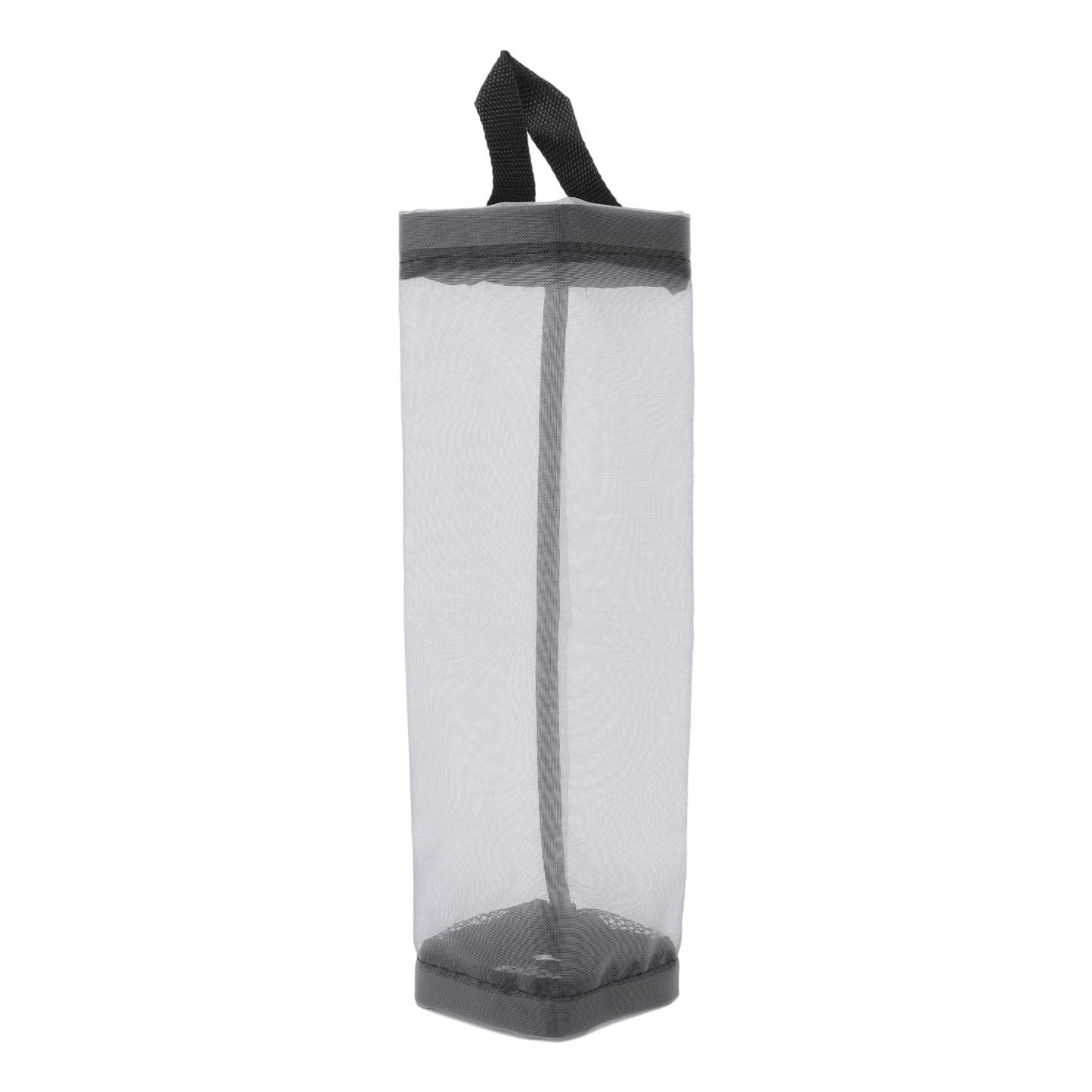 Hanging Waste Bag Holder – Large Capacity Garbage Storage with Sturdy Handle for Home, Kitchen & Restaurant (1 Pc)