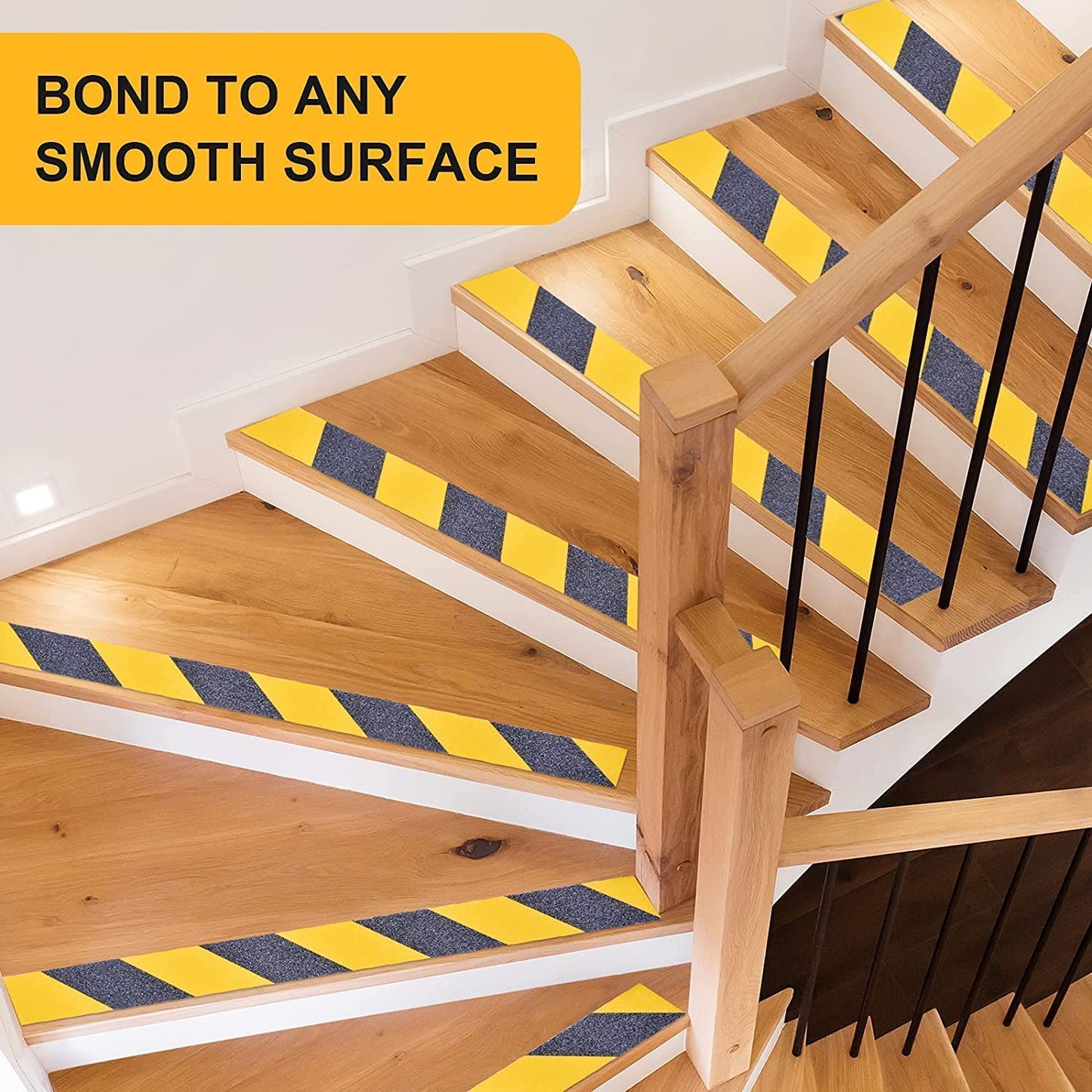 floor safety traction tape