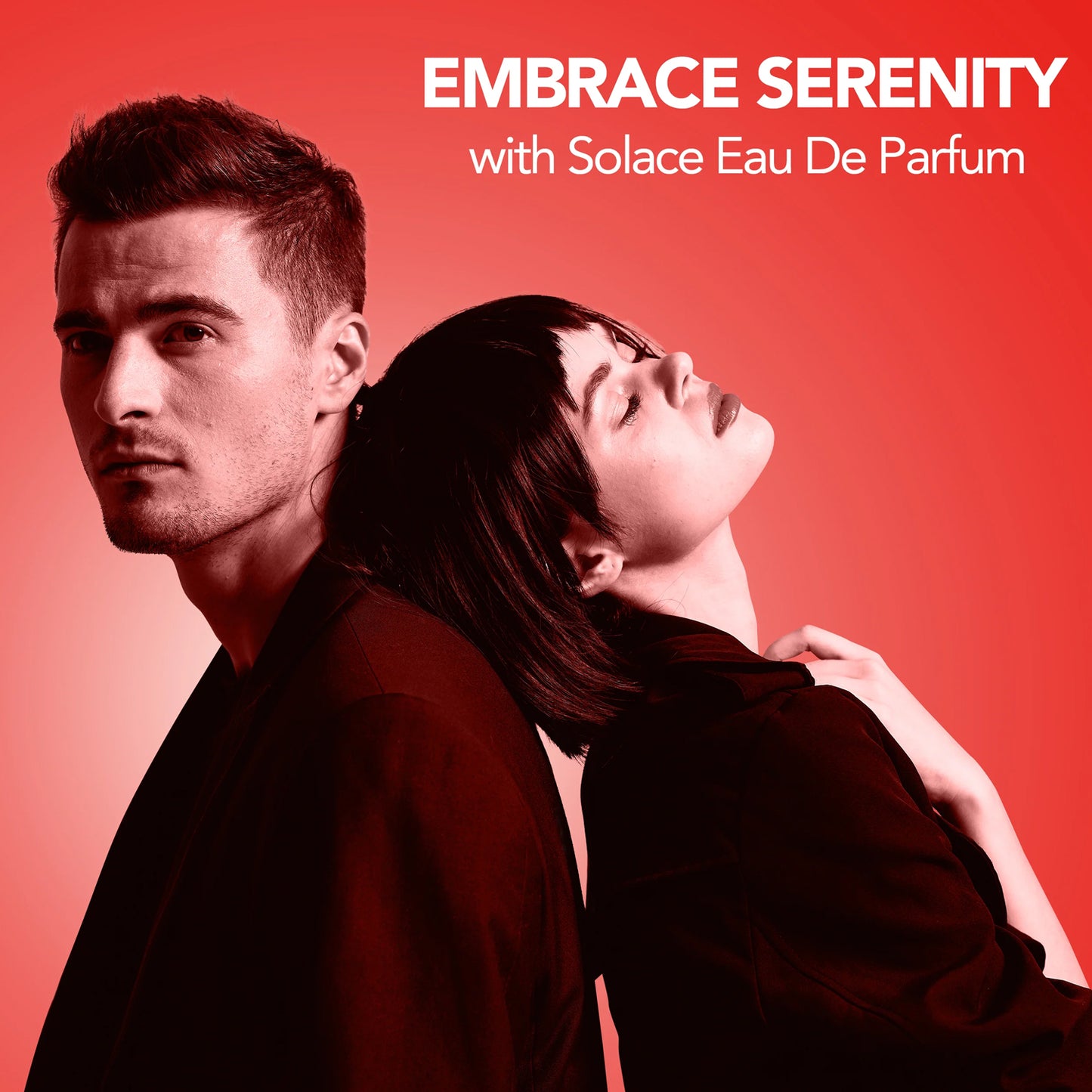 OG Luxury Solace Eau De Parfum (50 ML / 1 Pc)