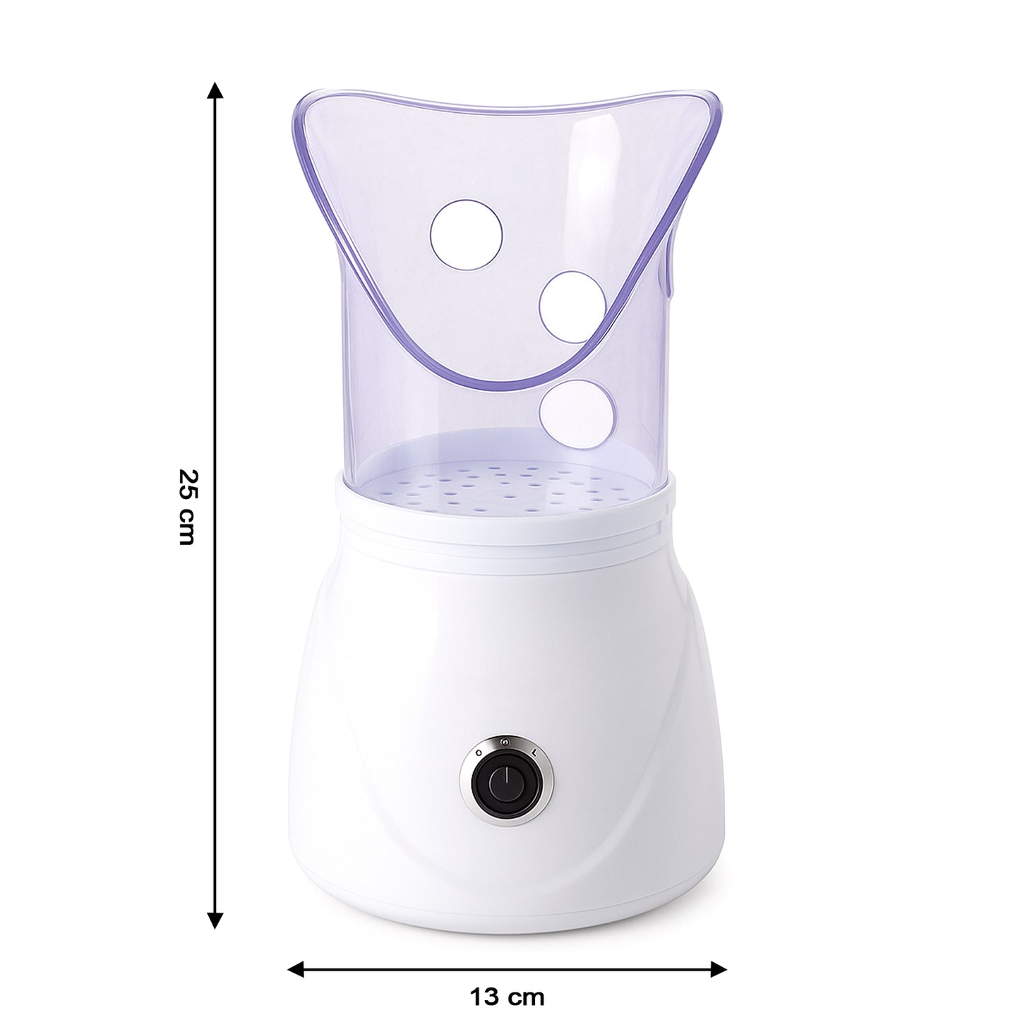 Deep Pore Cleansing