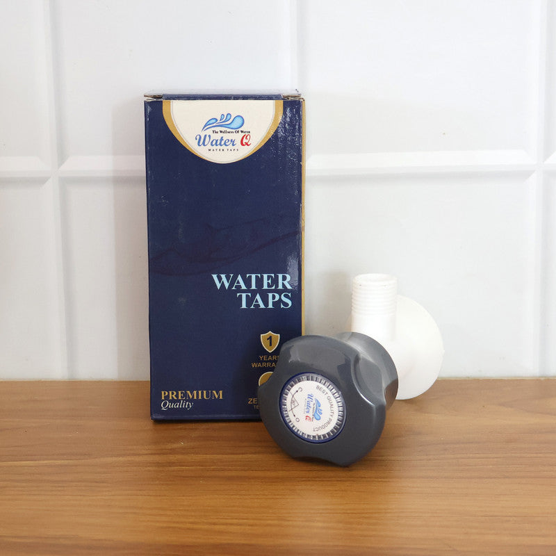 Premium Water Tap for Kitchens and Bathrooms – One Year Warranty
