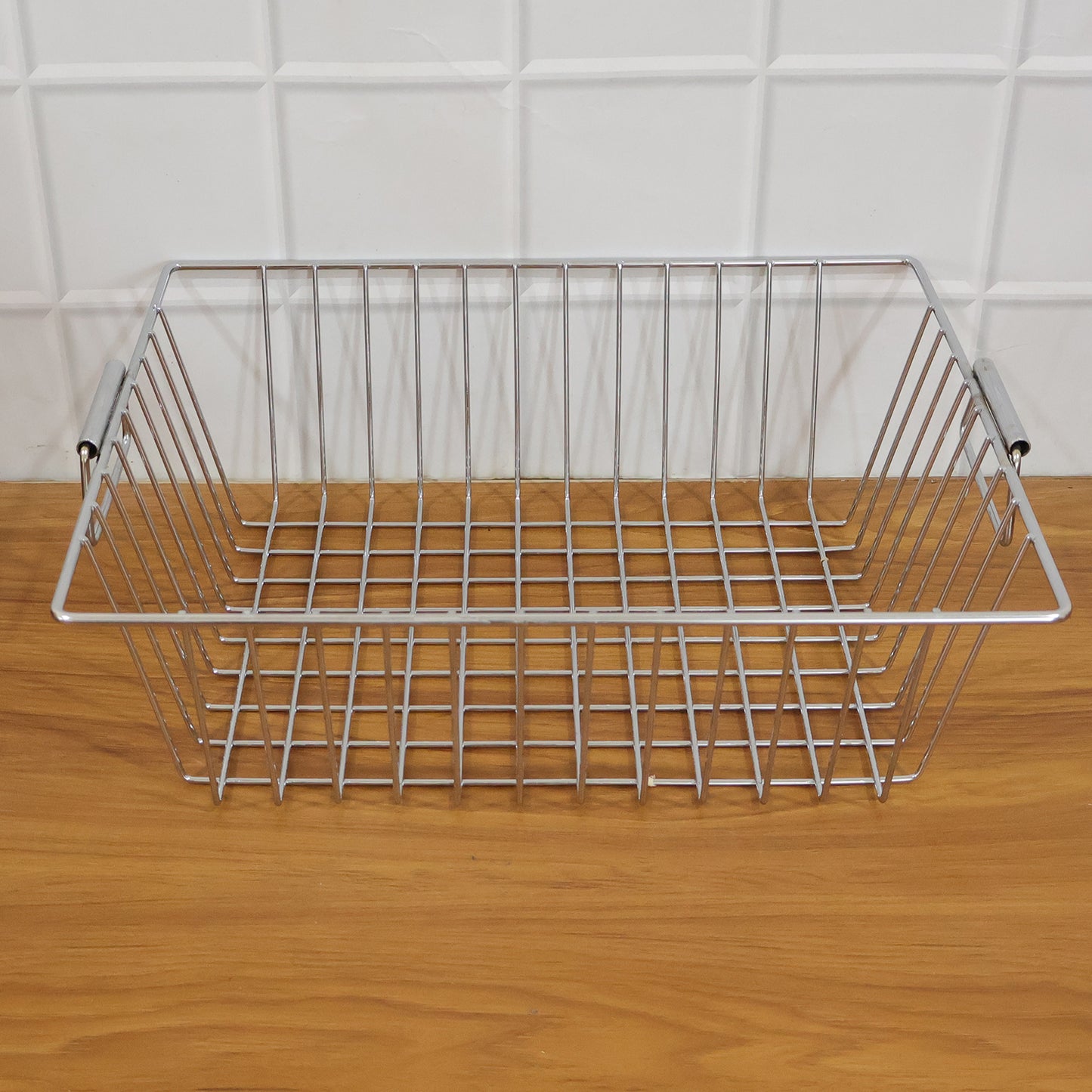 kitchen wash basket