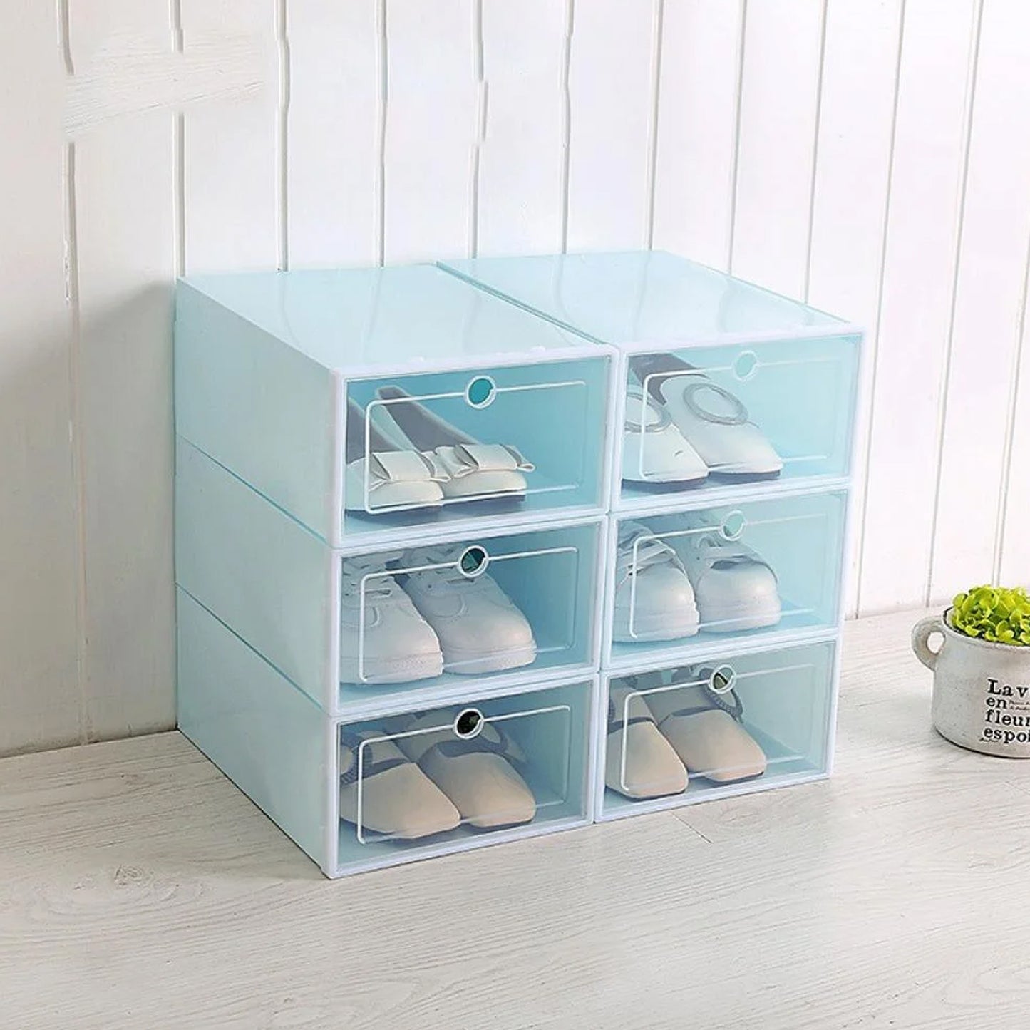Shoes box