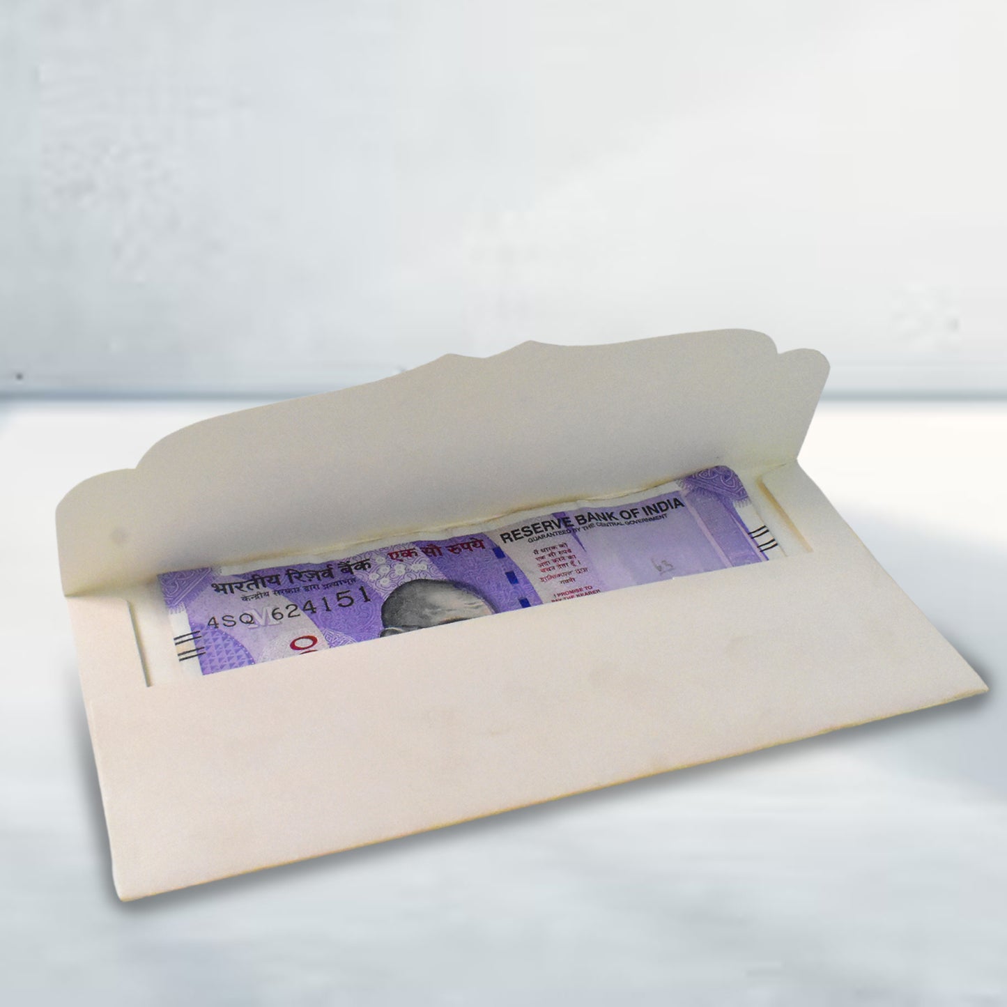 Delights Shagun Money Gift Envelopes (10 pcs), Return Gift For Sister , Gift