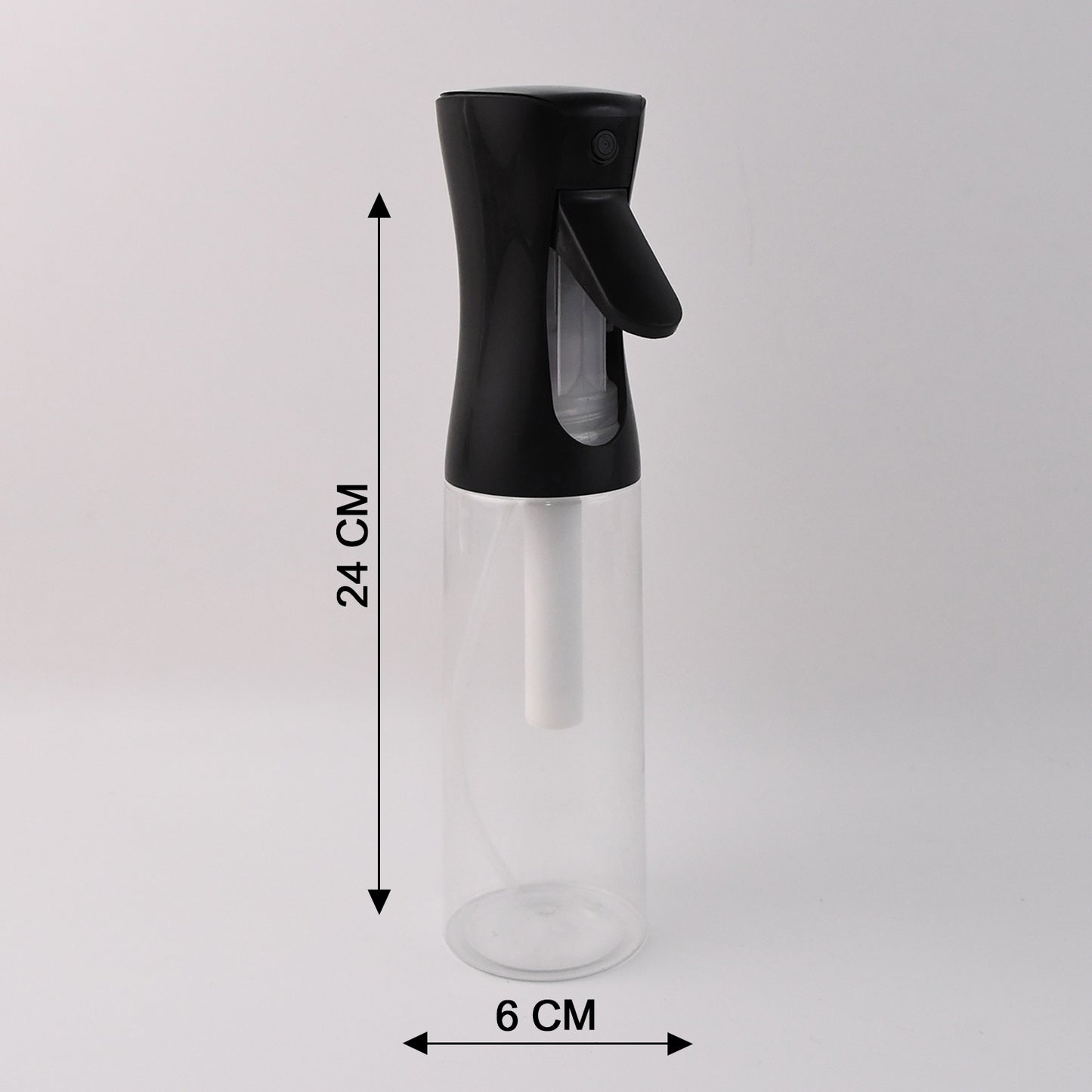 Fabric Fresh Fine Spray Bottle