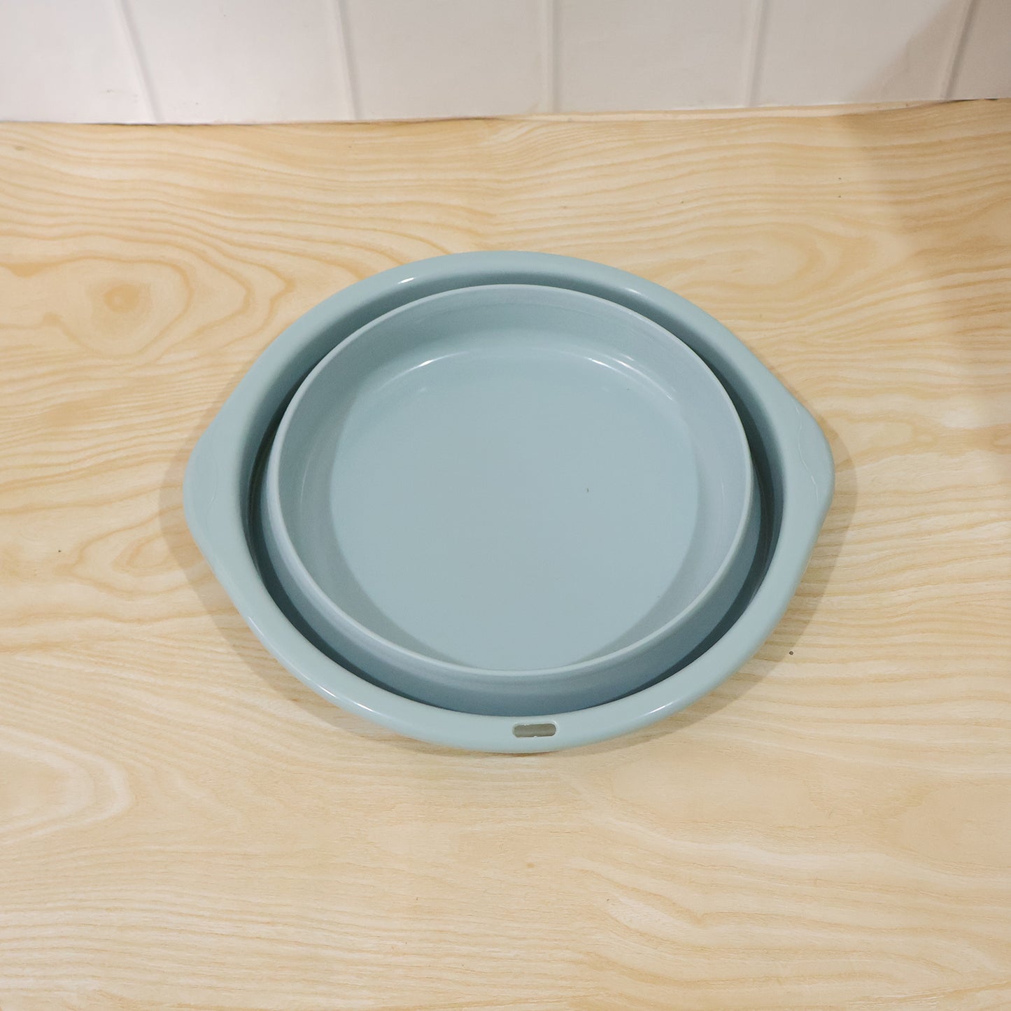 Large foldable basket portable
