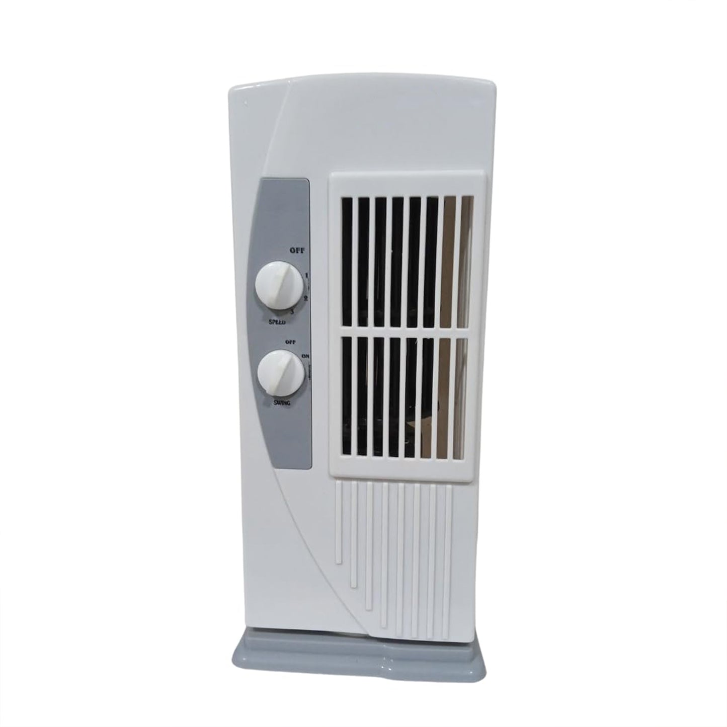 Orbit Micro Oscillating Tower Fan (1 Pc)