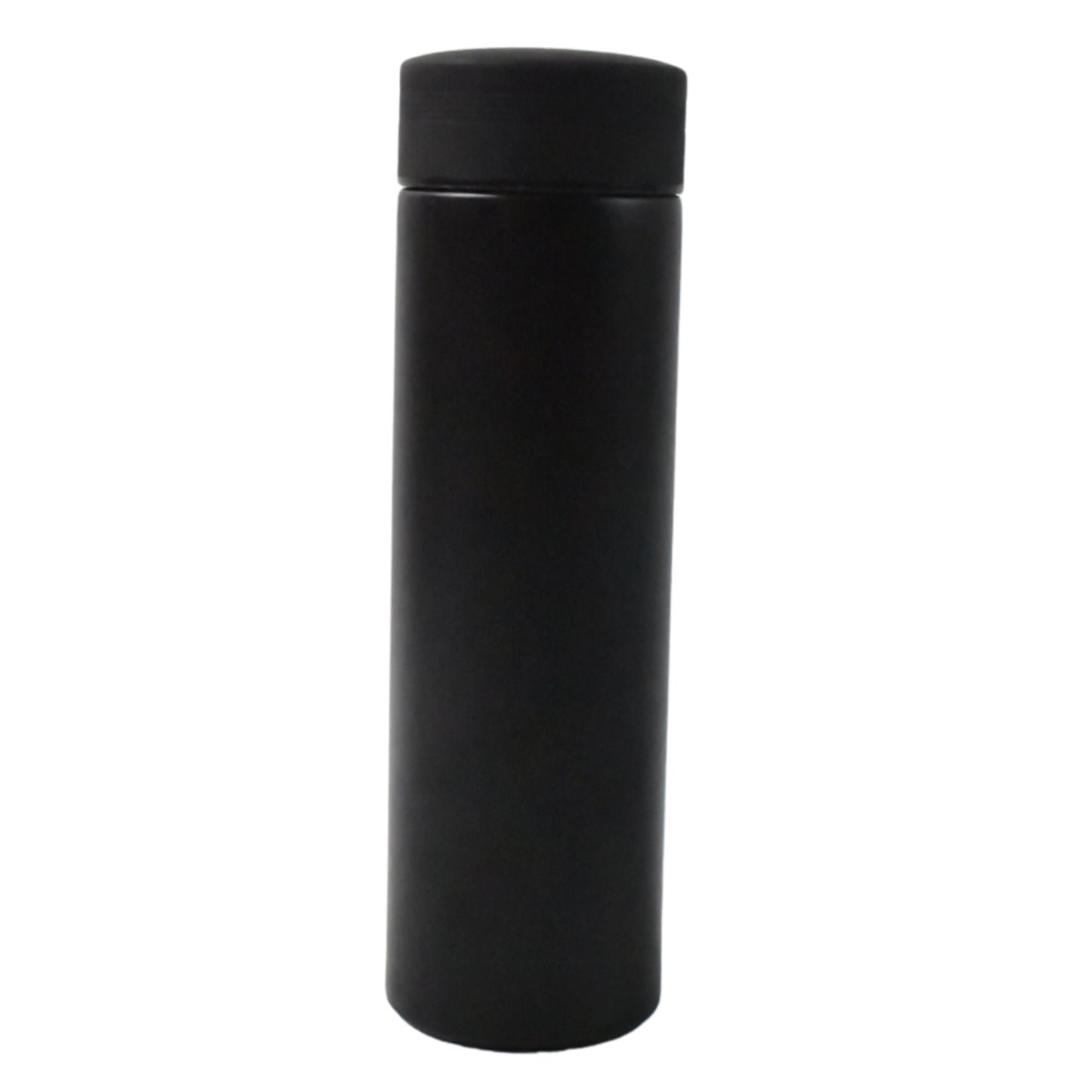 Vacuum Stainless Steel Double Wall Water Bottle (500 ML Aprrox)