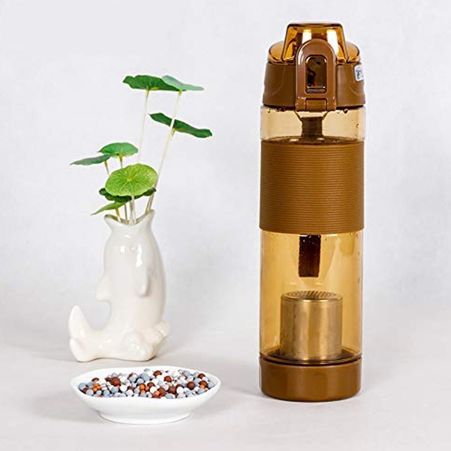 Personalized Alkaline Water Bottle