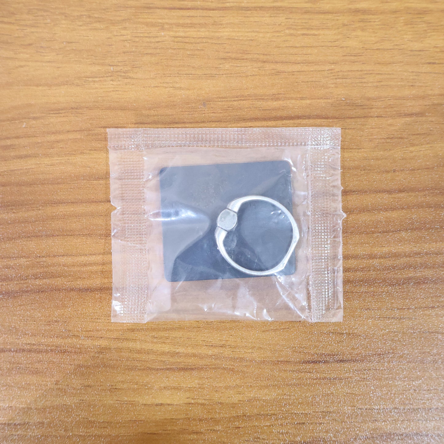 मोबाइल फ़ोन फिंगर स्टैंड, 360° रोटेशन फ़ोन रिंग स्टैंड होल्डर, किकस्टैंड हैंड फिंगर ग्रिप (1 पीस)