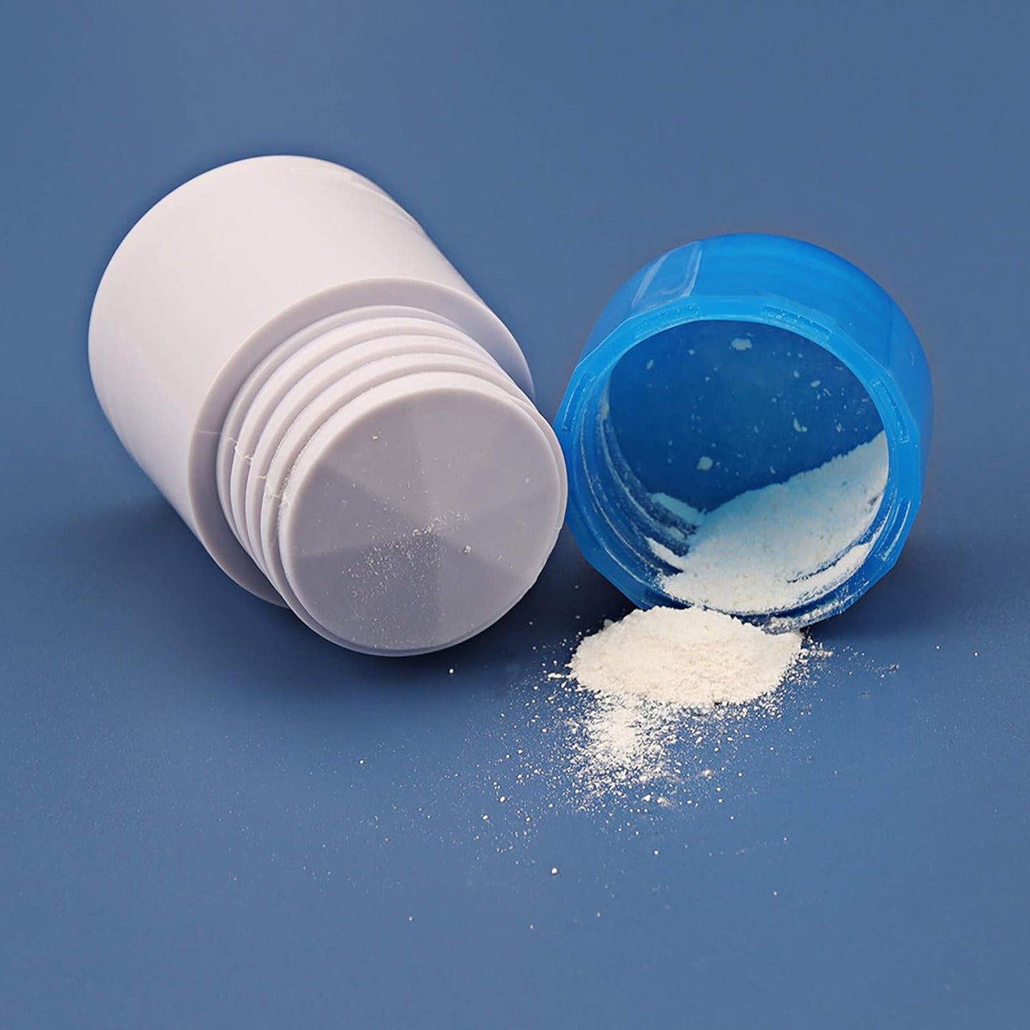 4-इन-1 लेयर बहुउद्देशीय प्लास्टिक पोर्टेबल पॉकेट साइज टैबलेट मेडिसिन कटर डिवाइडर विभाजन भंडारण और कोल्हू ग्राइंडर पाउडर के साथ