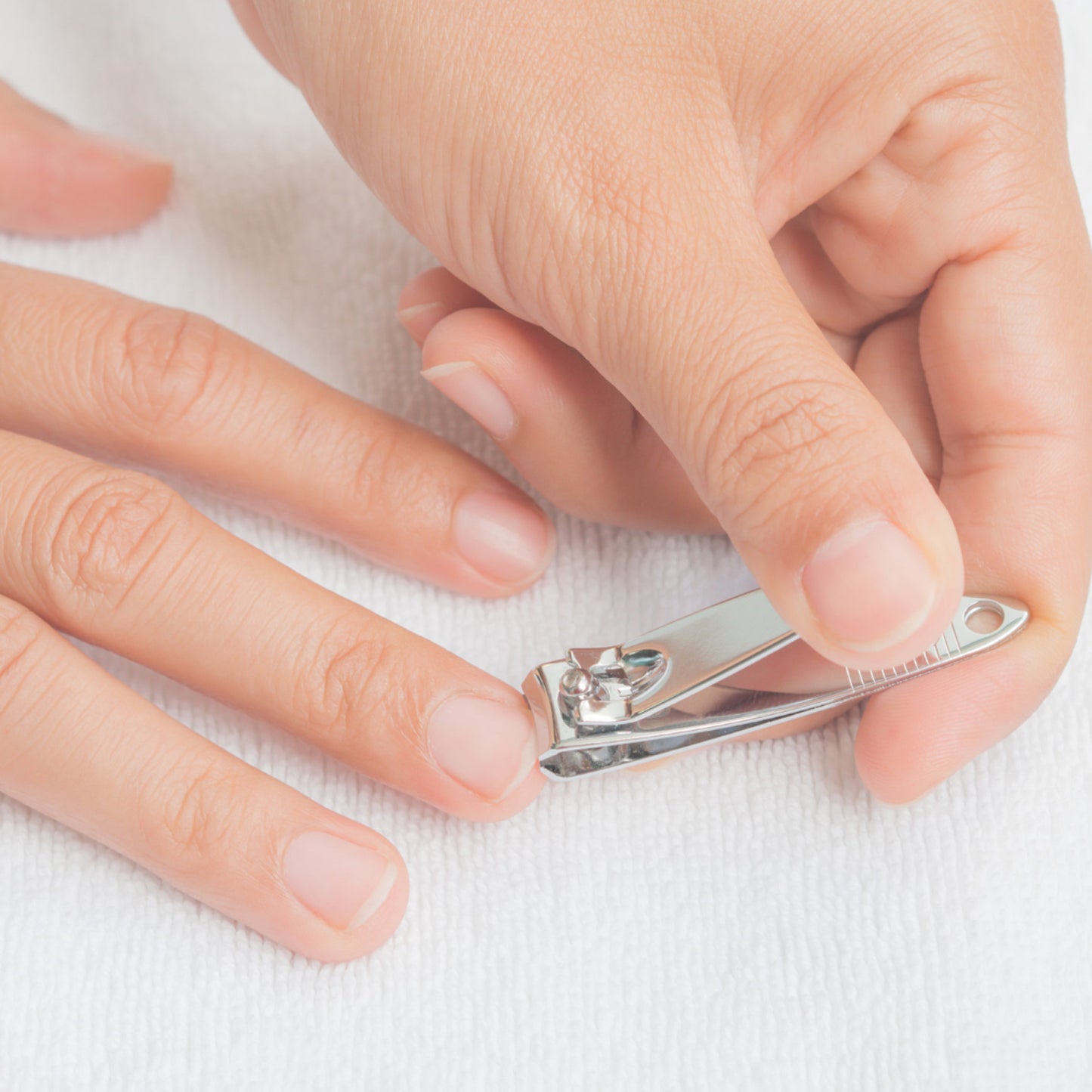 6-in-1 Multipurpose Manicure and Pedicure Grooming Kit