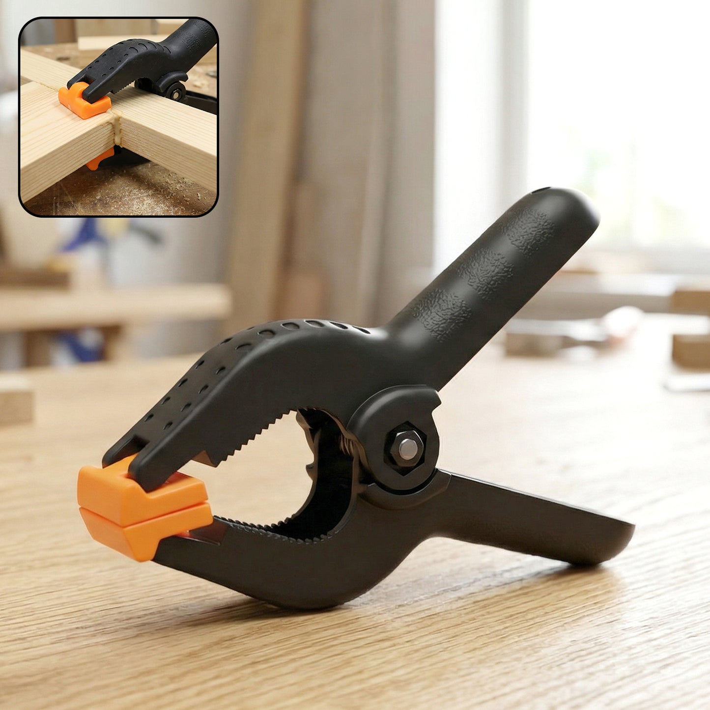 Clamp Tool