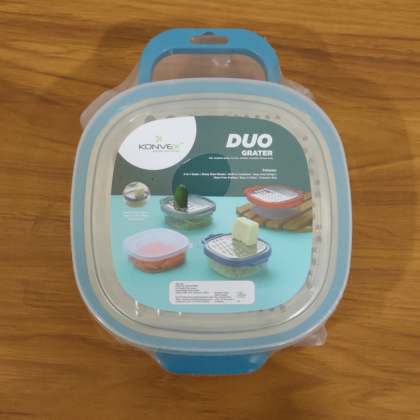 vegetable shredding grater kitchen accessory