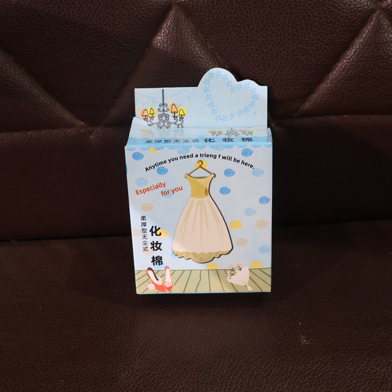 महिलाओं लड़कियों के लिए कॉटन मेकअप रिमूवर पैड (40 का पैक)