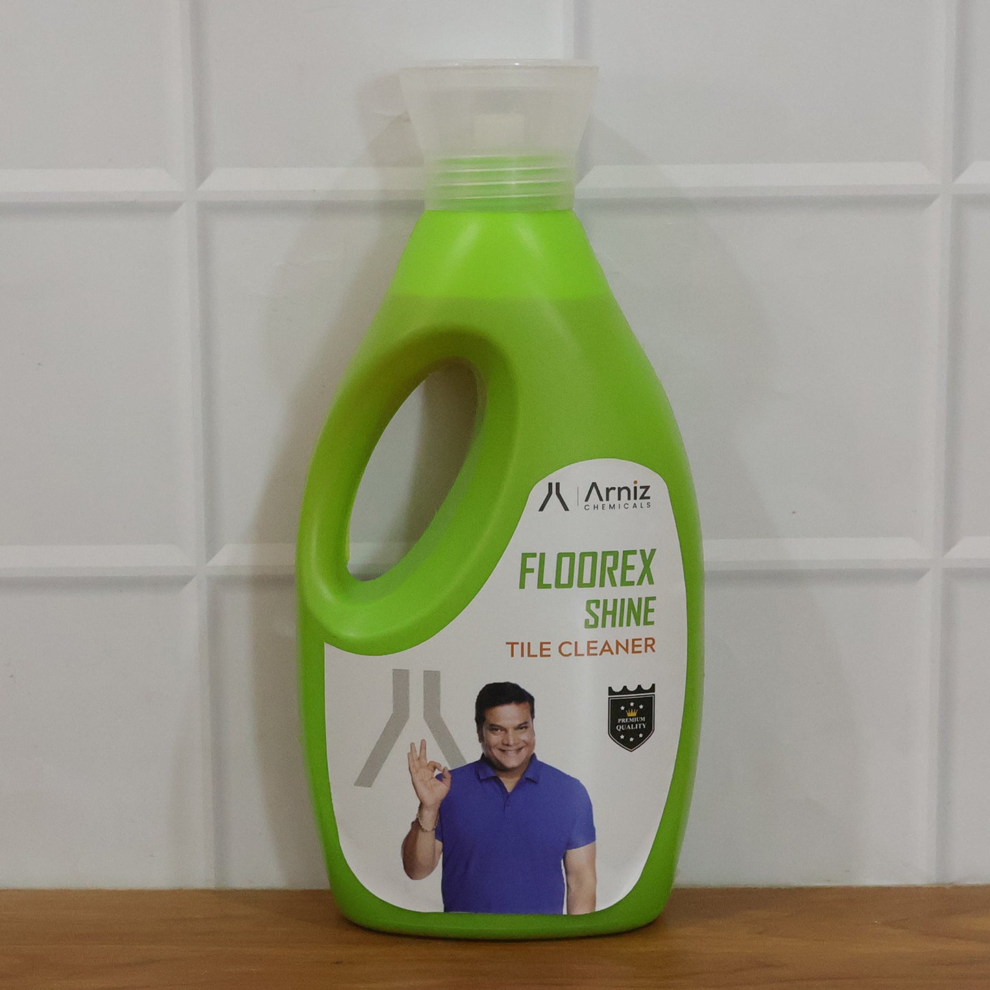 multipurpose floor cleaner