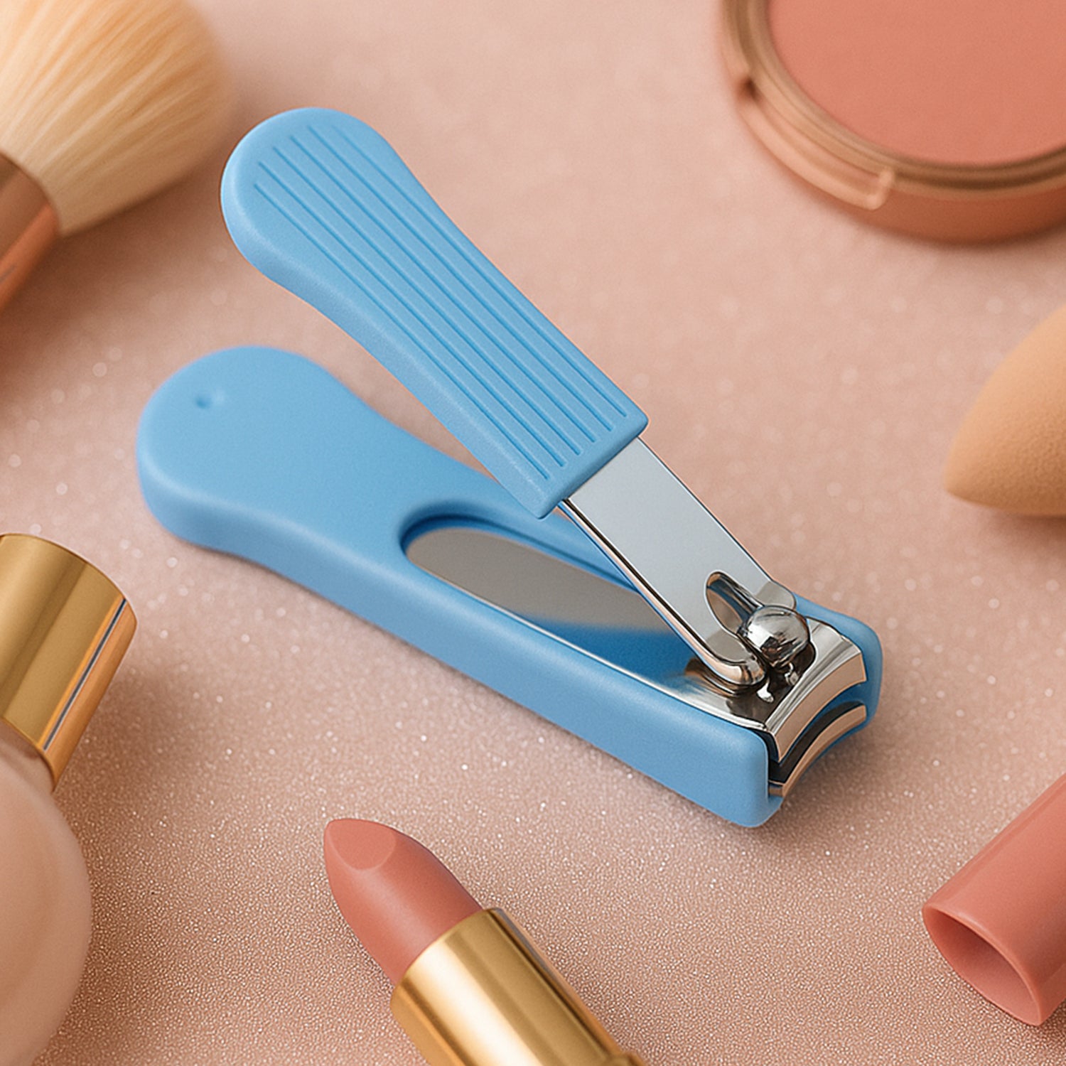 हर आयु वर्ग के लिए नेल कटर