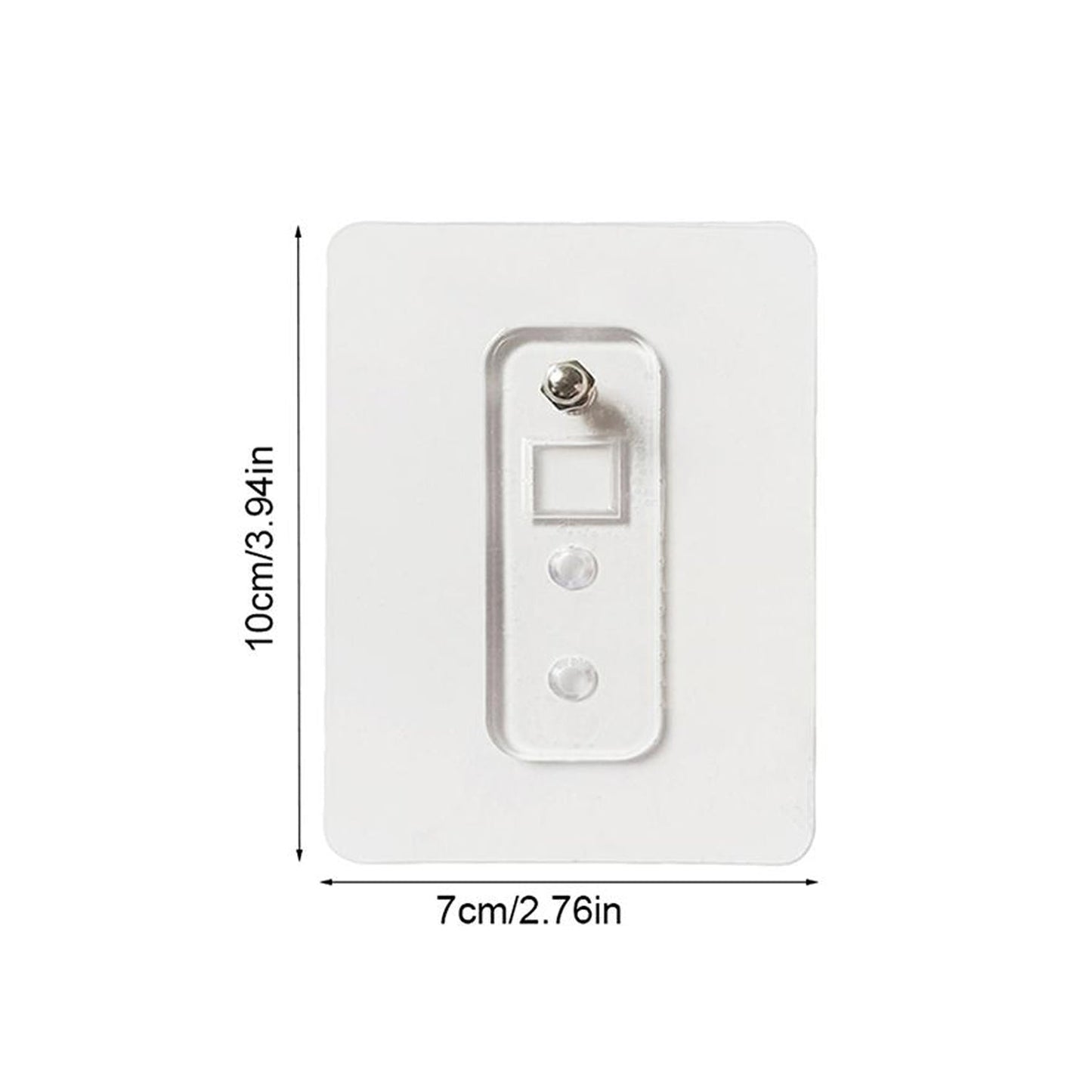 Wall hook hanging towel
