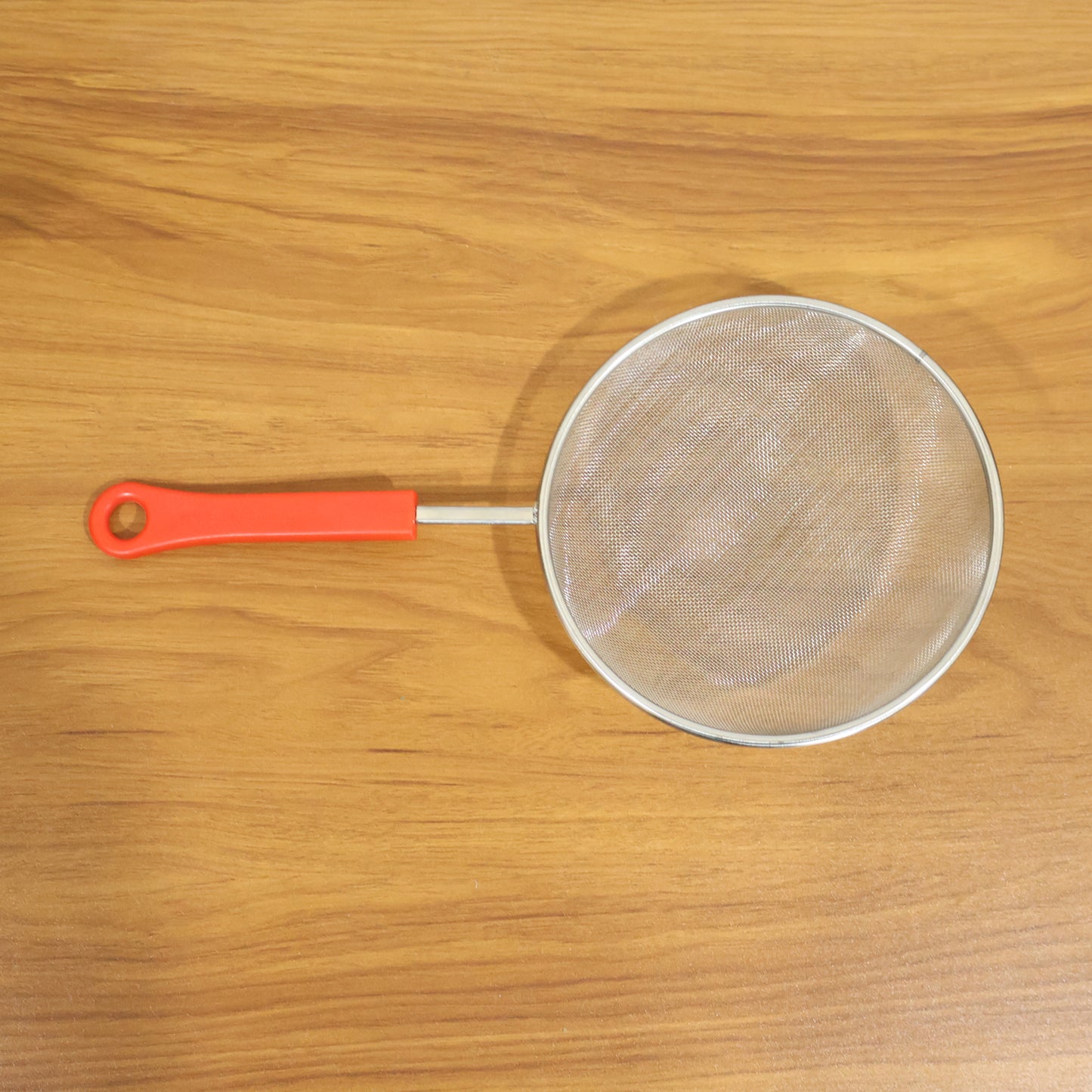 B-Grade Small Size Fine Mesh Kitchen Strainer (1 Pc)