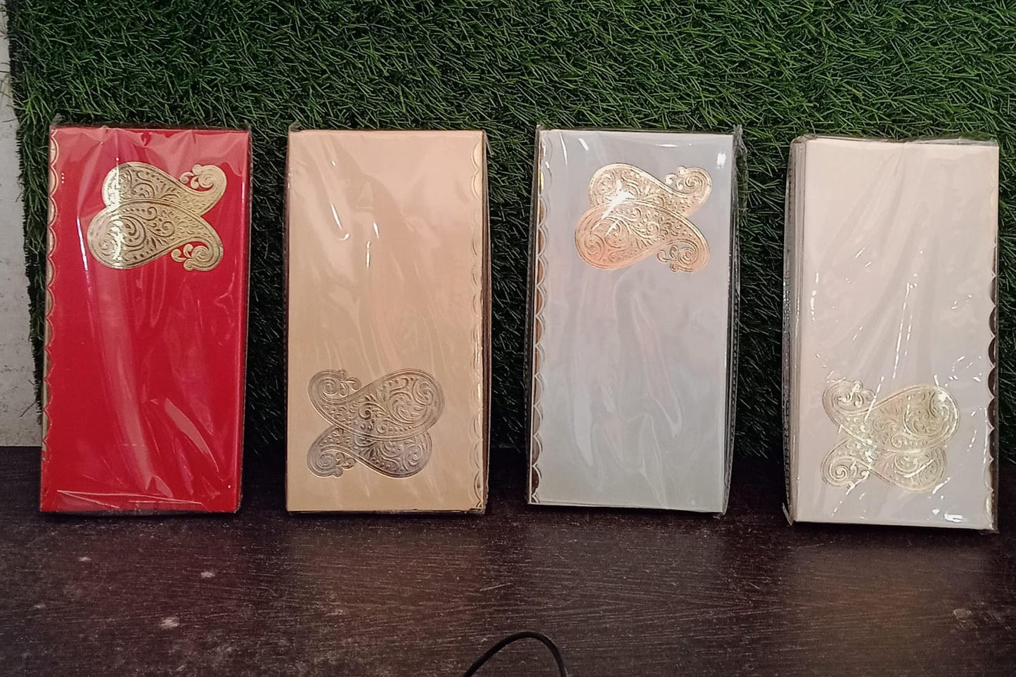 शादी उपहार लिफाफे 10 पीस का पैक मनी कैश गिफ्ट कवर शगुन जन्मदिन शादी, बेबी शॉवर, सालगिरह, मनी लिफाफा लिफाफा मल्टीकलर प्रीमियम लिफाफा (10 पीस सेट)