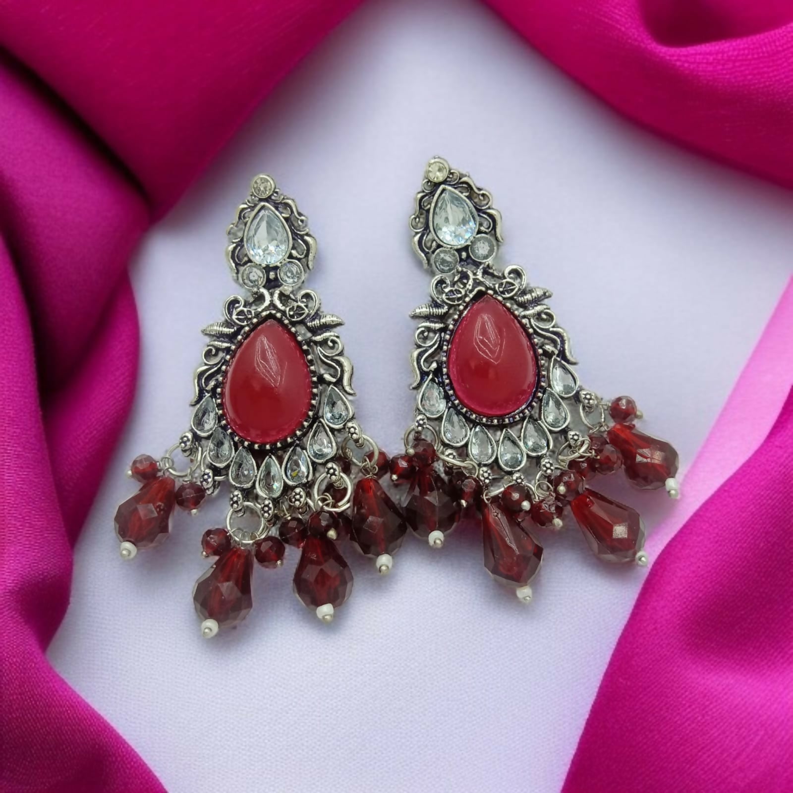 BUTTI OXODISE 0230 RED  (3)