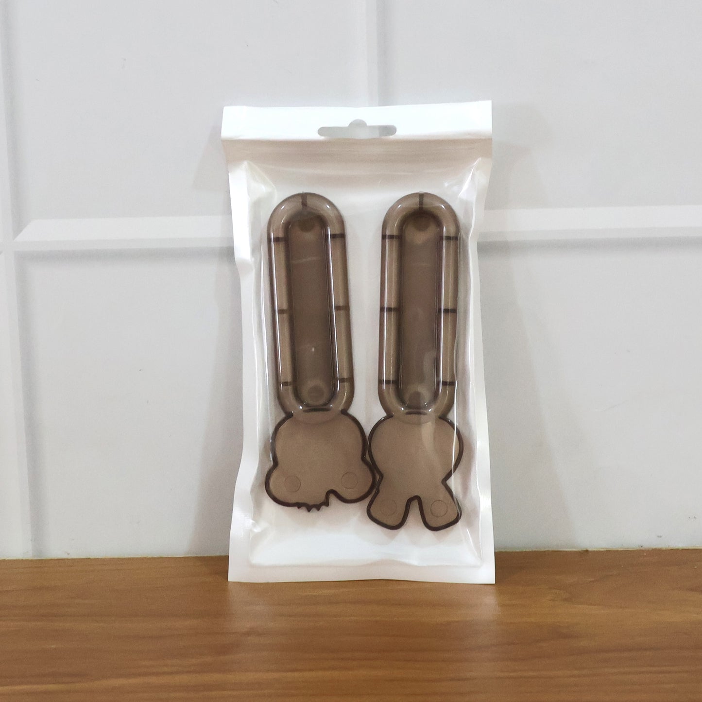 Self Stick Push Pull Helper (2 Pc)