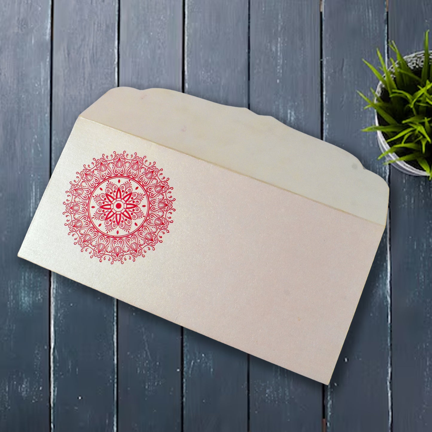 Delights Shagun Money Gift Envelopes (10 pcs), Return Gift For Sister , Gift