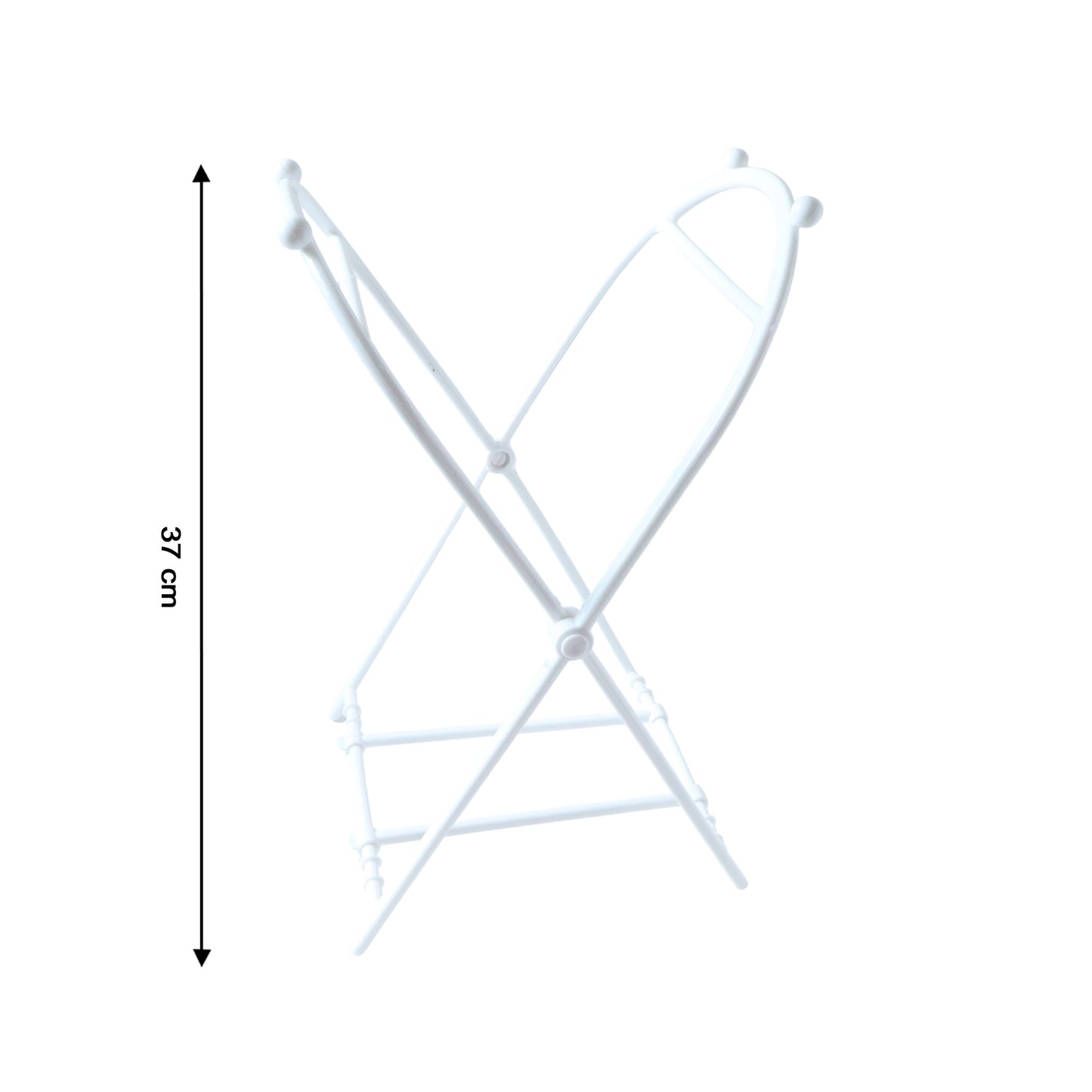 Foldable Garbage Bag Holder Stand (1 Pc)