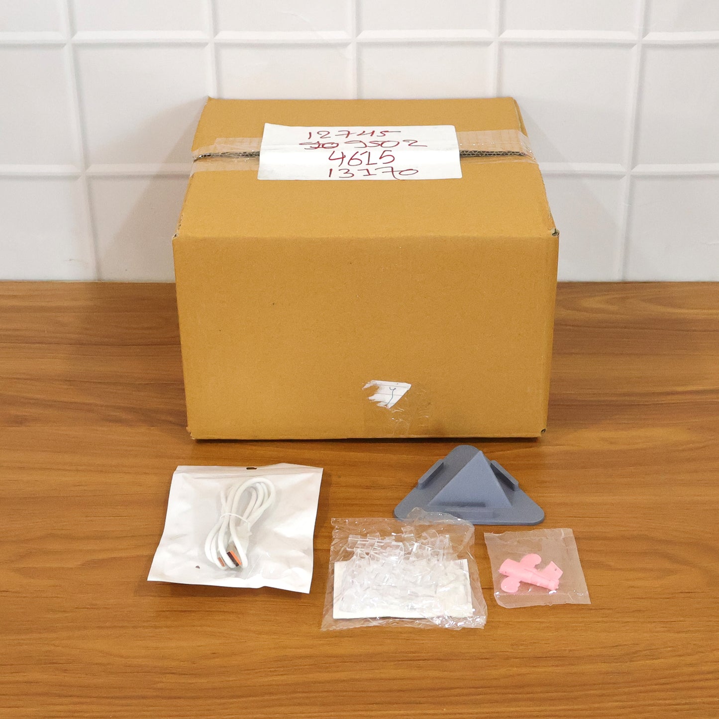 Mobile Accessories Combo Set (1 Set)