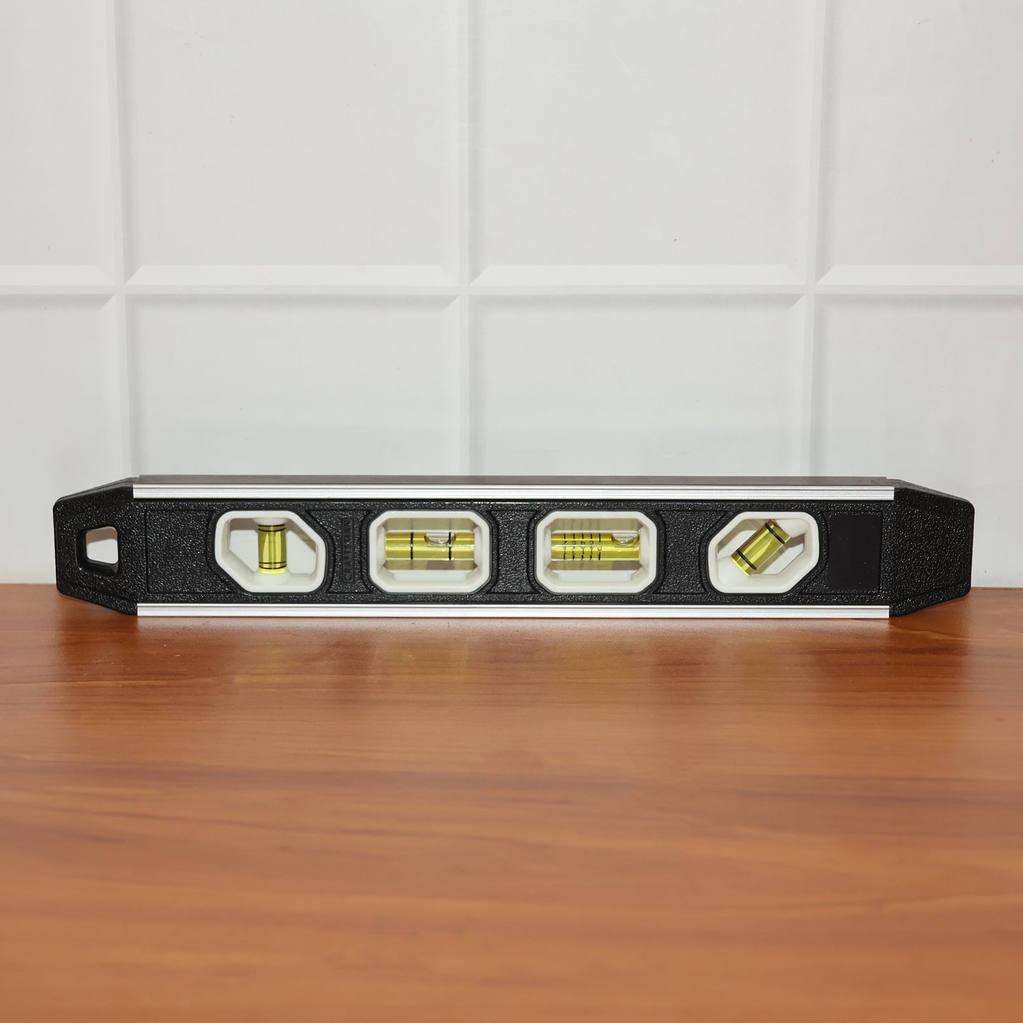 Professional Aluminum Spirit Level Measuring Tool (B Grade / 1 Pc)