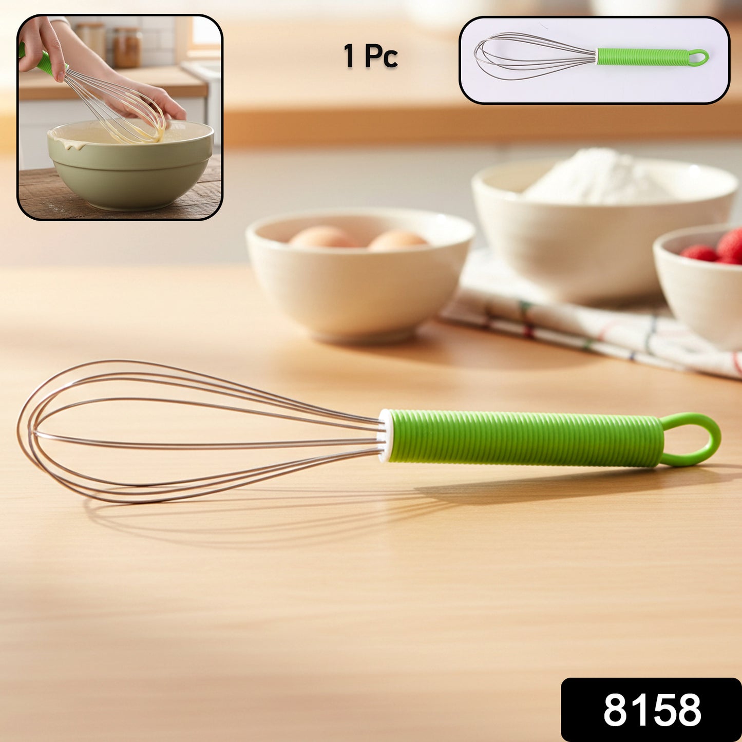 Kitchen Whisk