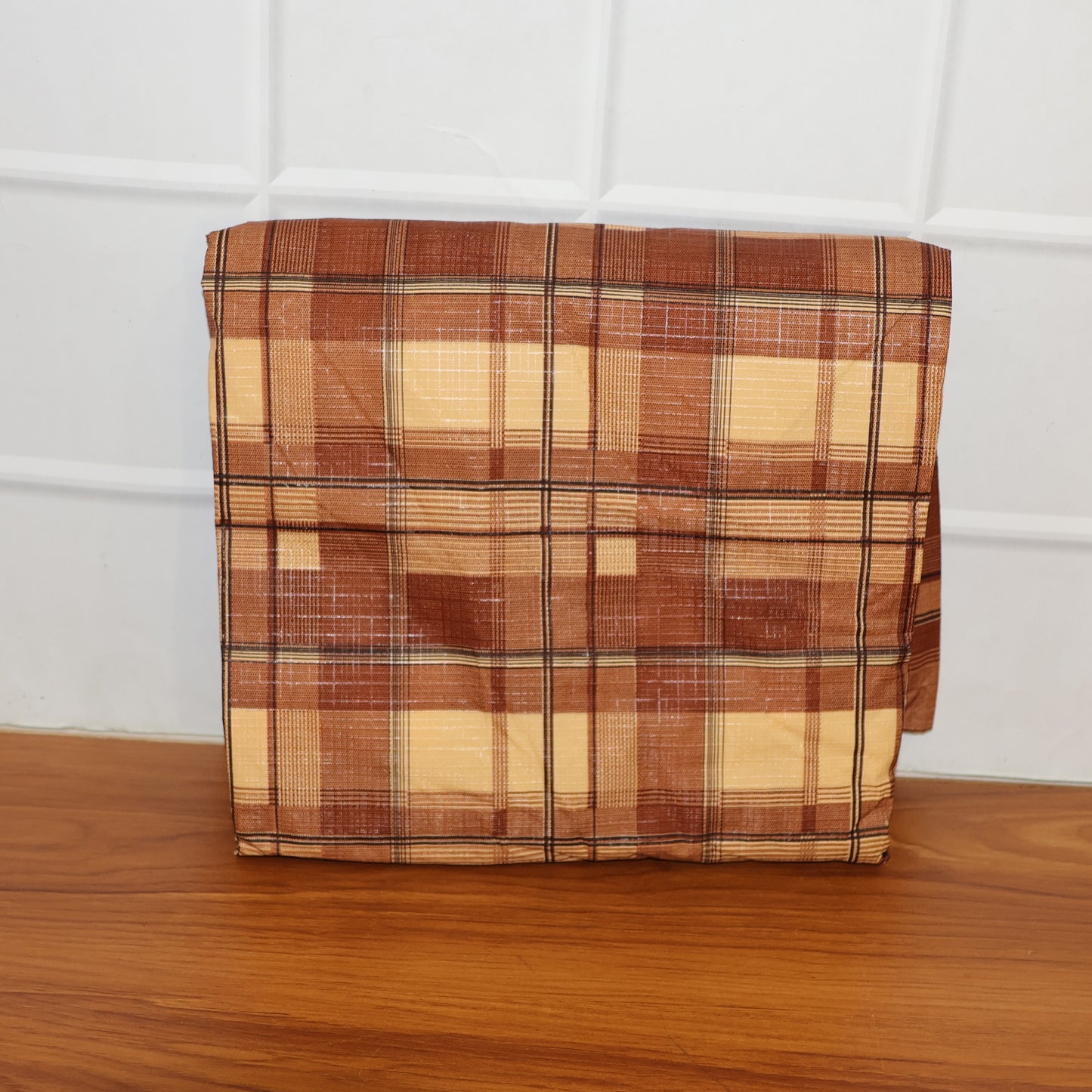 Water-Resistant Washing Machine Cover for Top-Load Models (1 Pc)