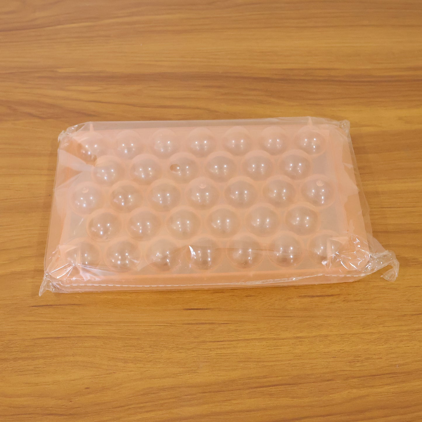 Plastic BPA Free Reusable Lolli Candy Maker