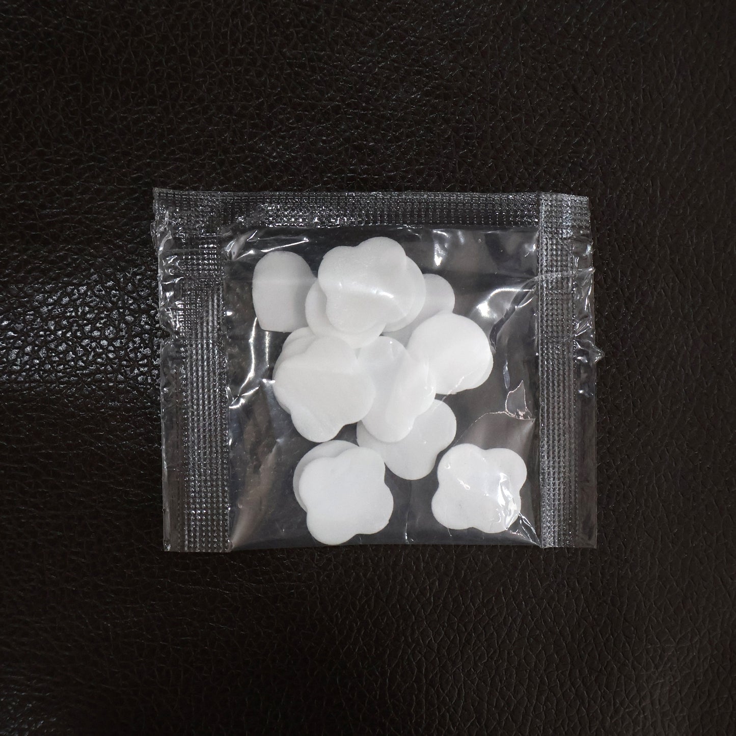 Travel Paper Soap Sheets - (1 Packet)